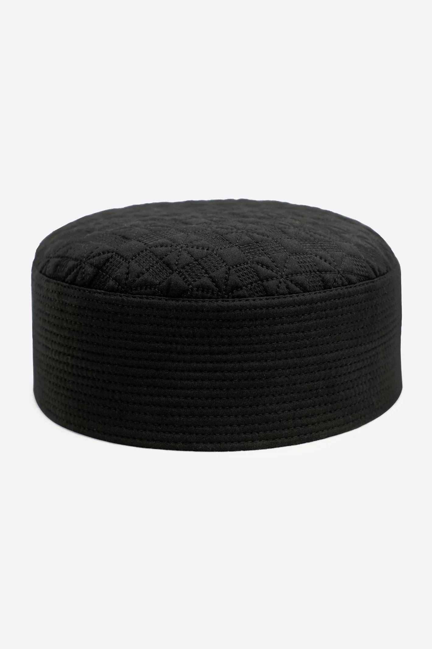 Black Cap For Men