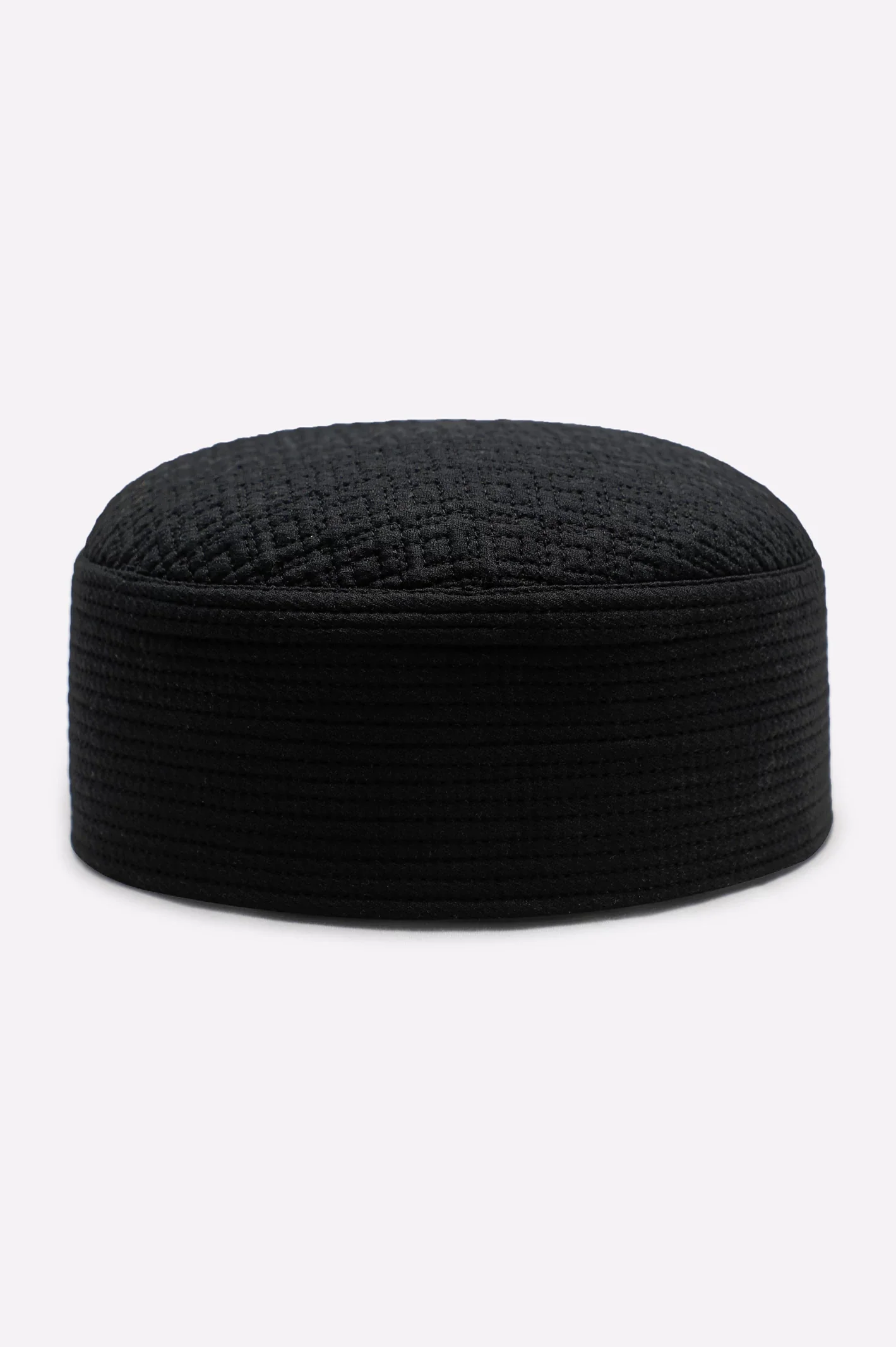 Black Cap For Men