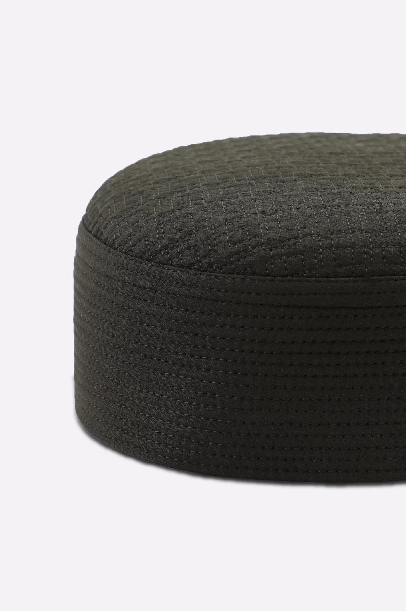 Olive Cap For Men - Image 2