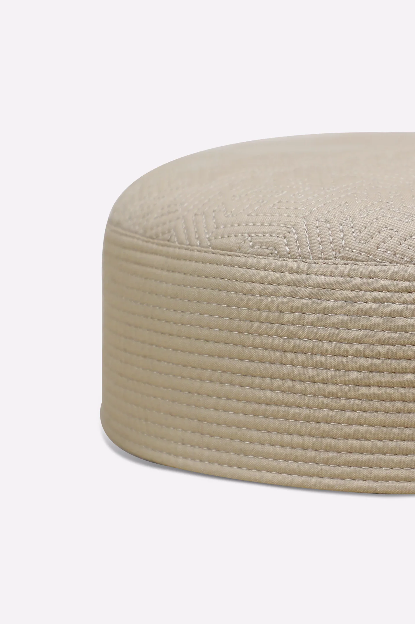 Fawn Cap For Men - Image 2