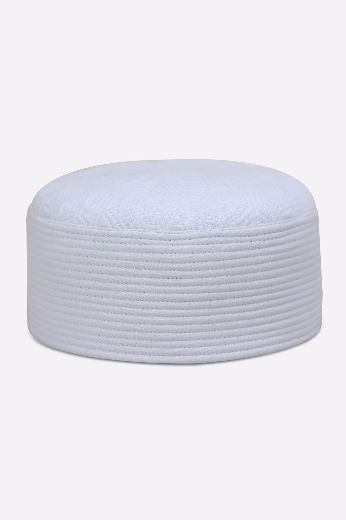 White Cap For Men