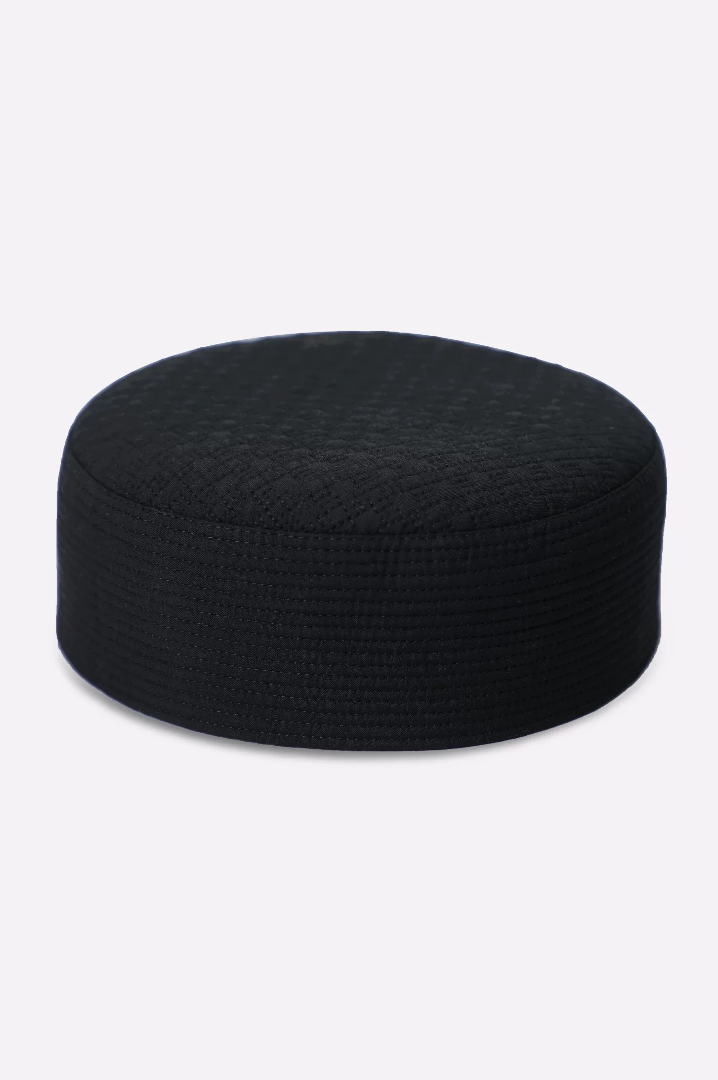 Black Cap For Men