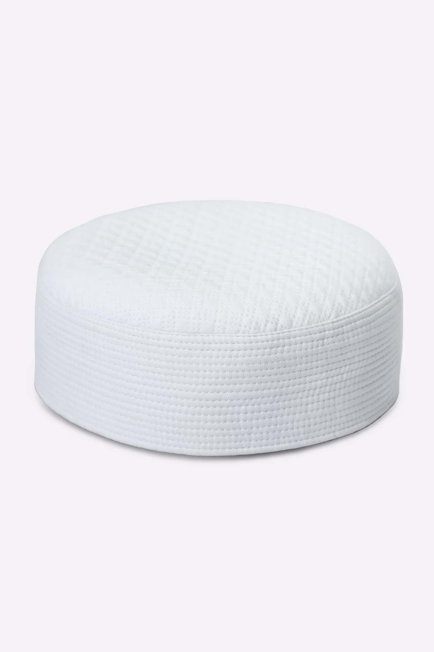 White Cap For Men
