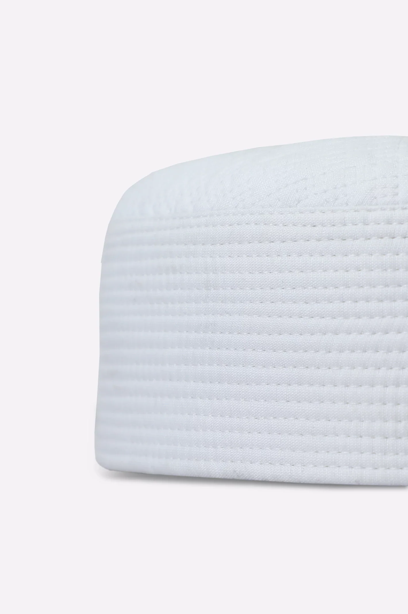 White Cap For Men - Image 2