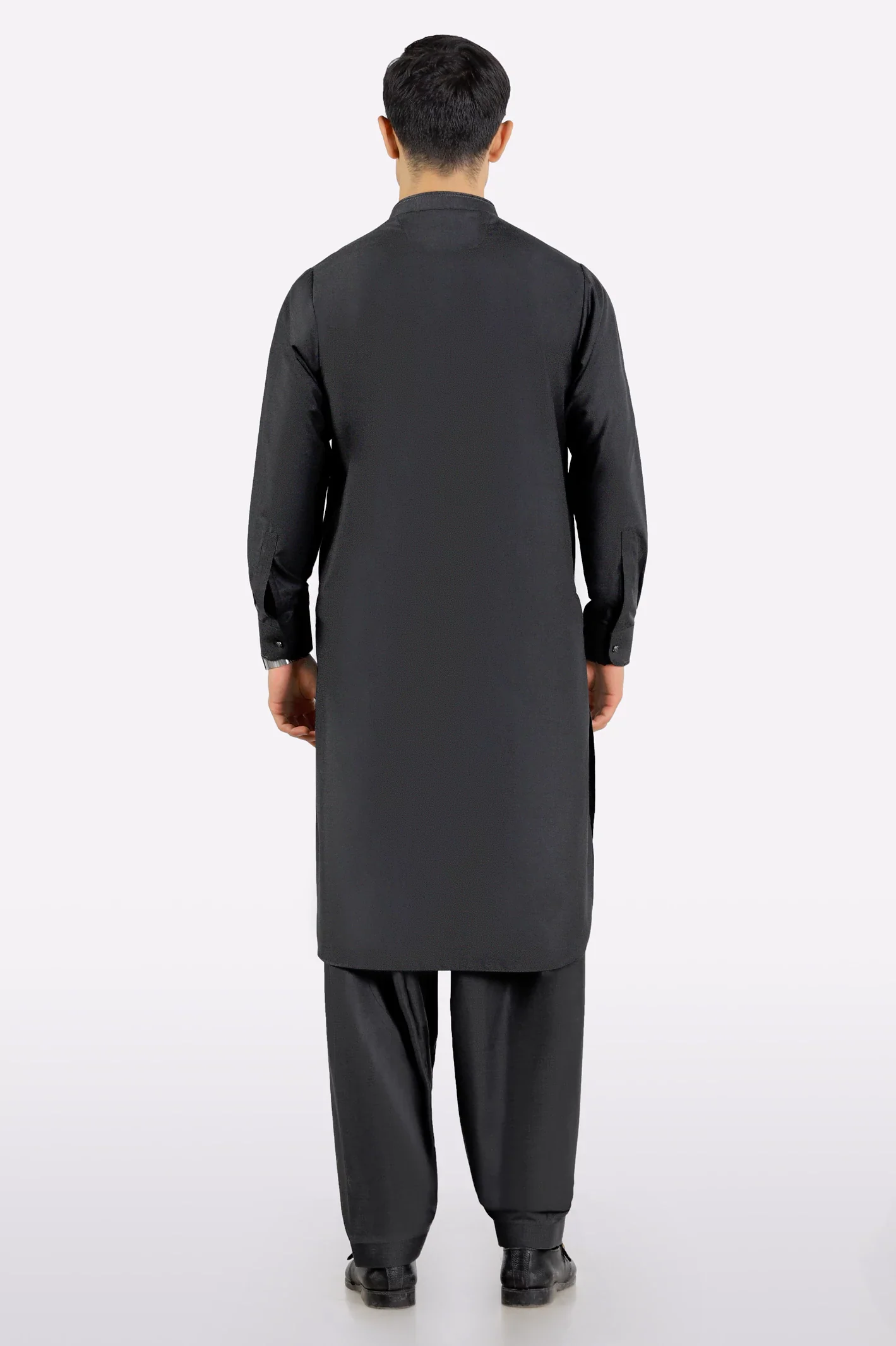 Malaysia Wash & Wear Shalwar Kameez - Image 4