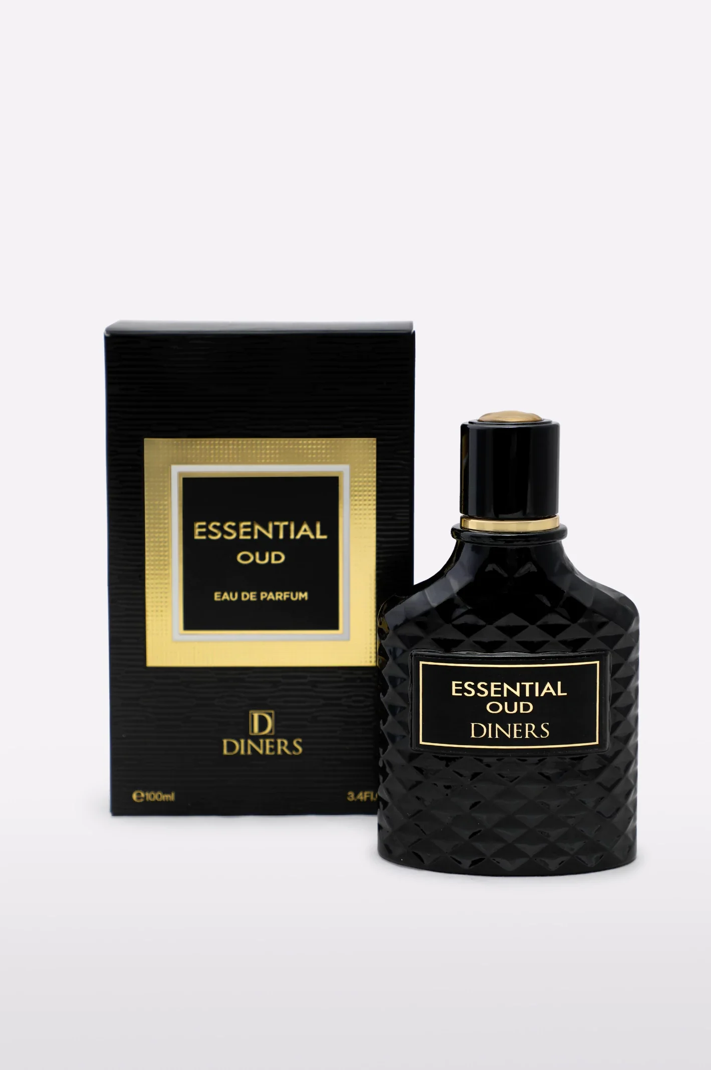 ESSENTIAL OUD For Men