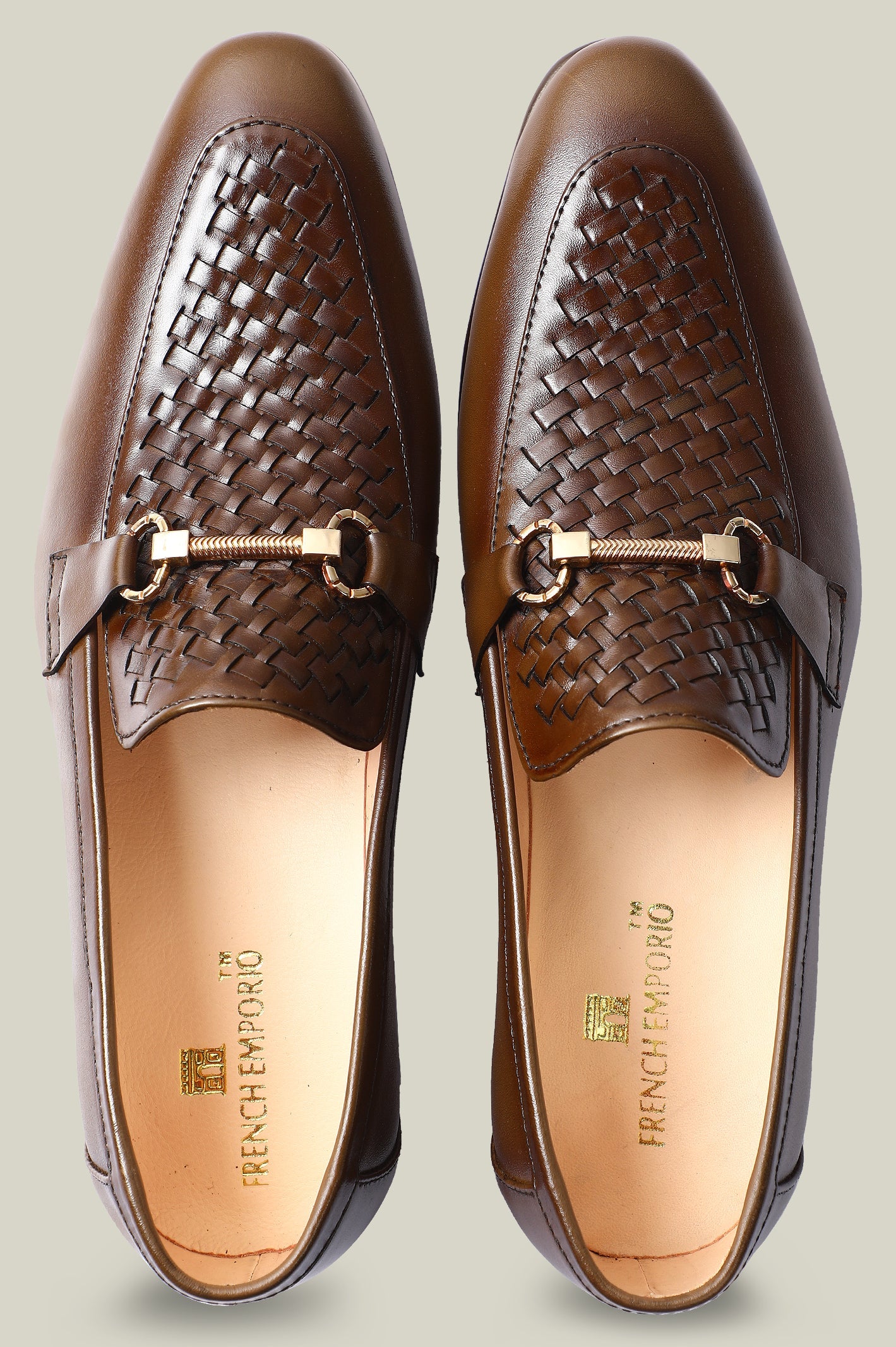 Formal Shoes For Men - Image 3