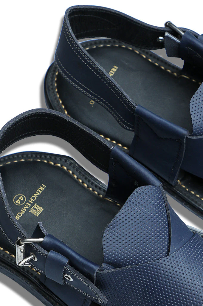 French Emporio Men Sandal - Image 2