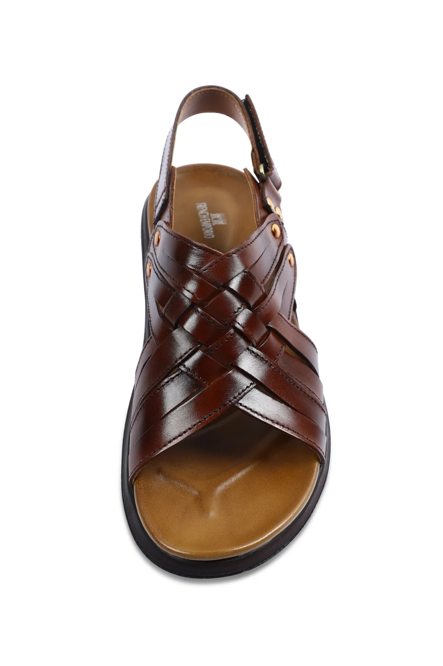 French Emporio Men Sandals - Image 3
