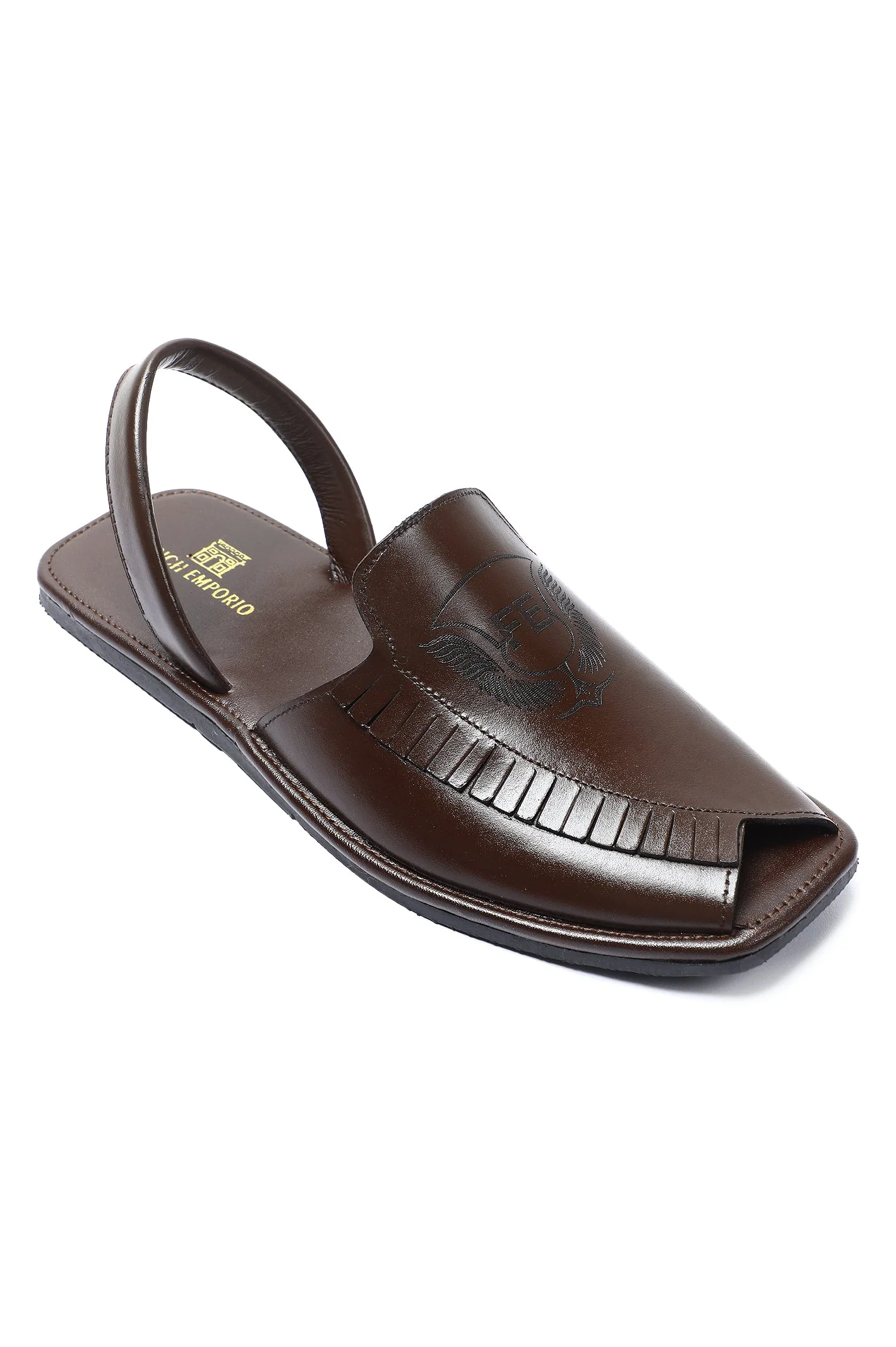 French Emporio Men's Sandal