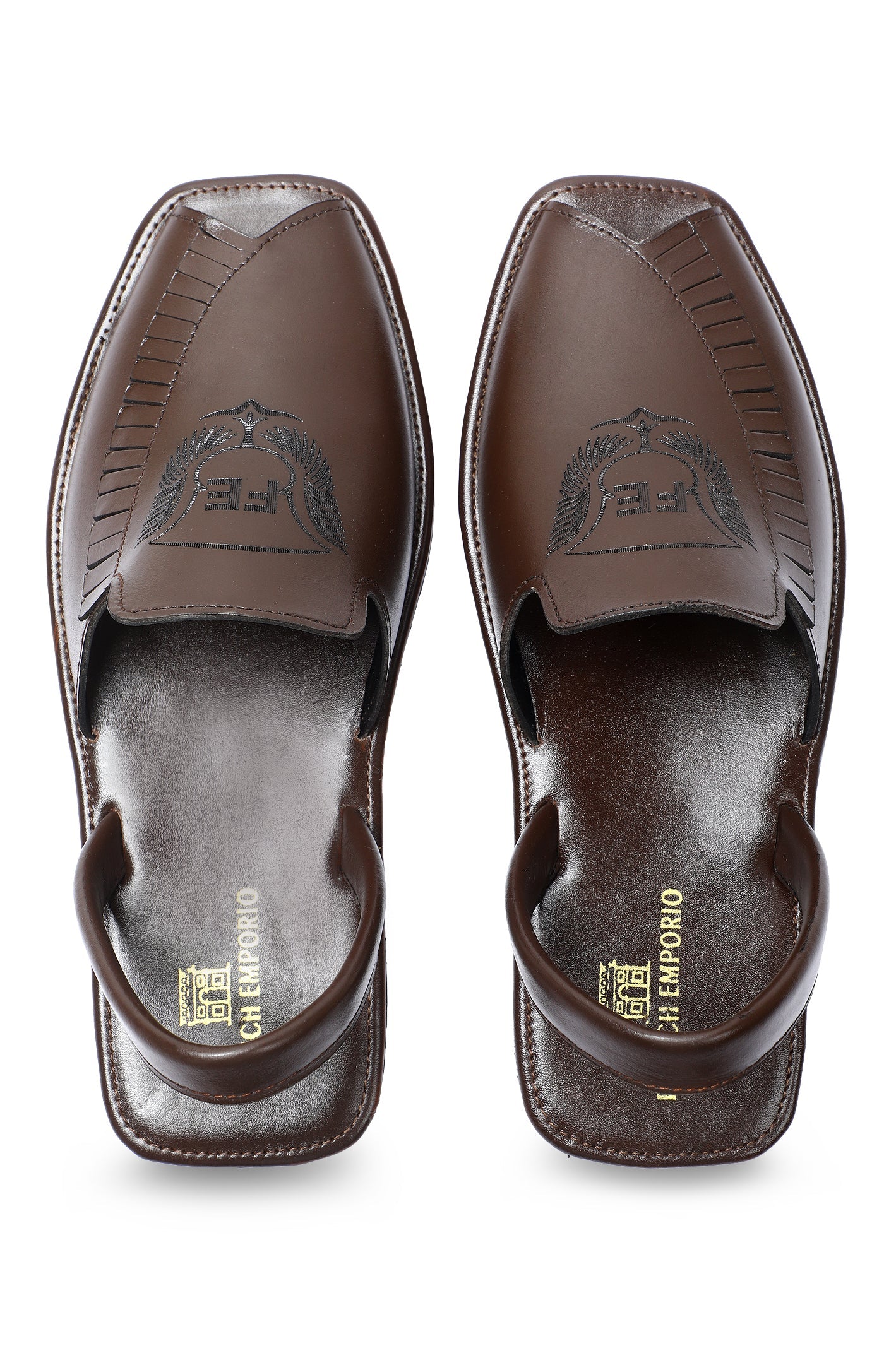 French Emporio Men's Sandal - Image 4