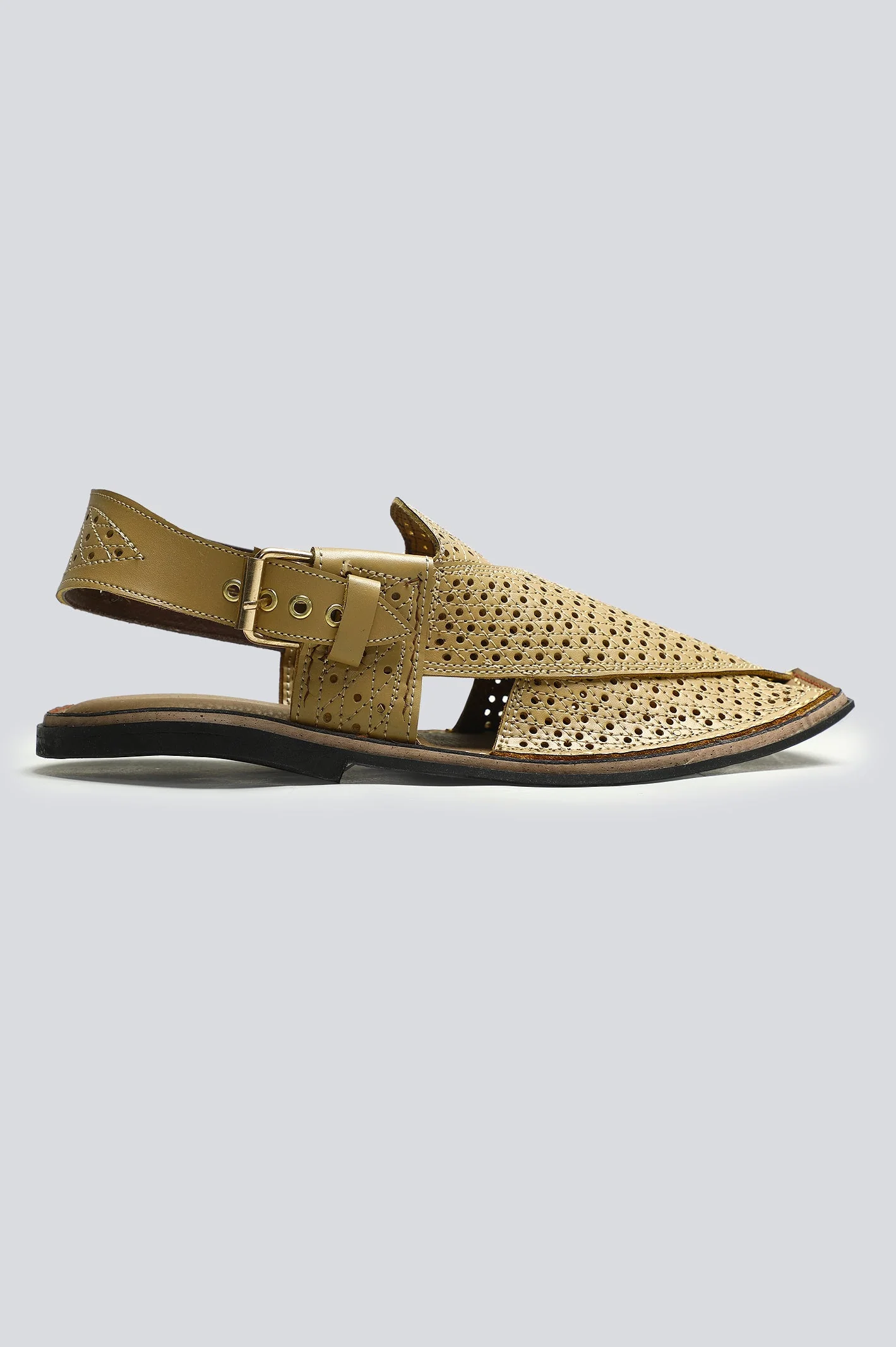 French Emporio Men's Sandals - Image 2