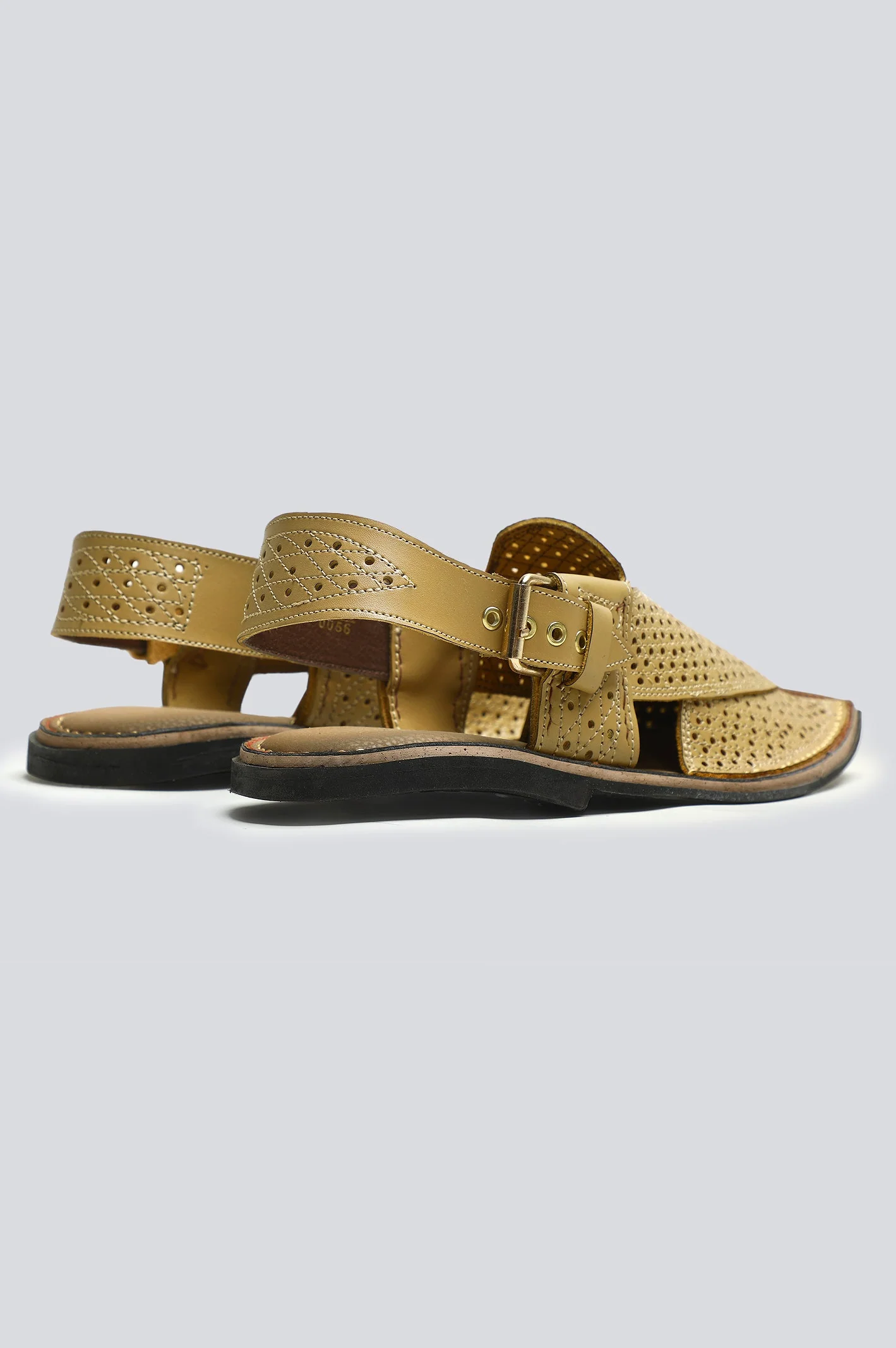 French Emporio Men's Sandals - Image 3