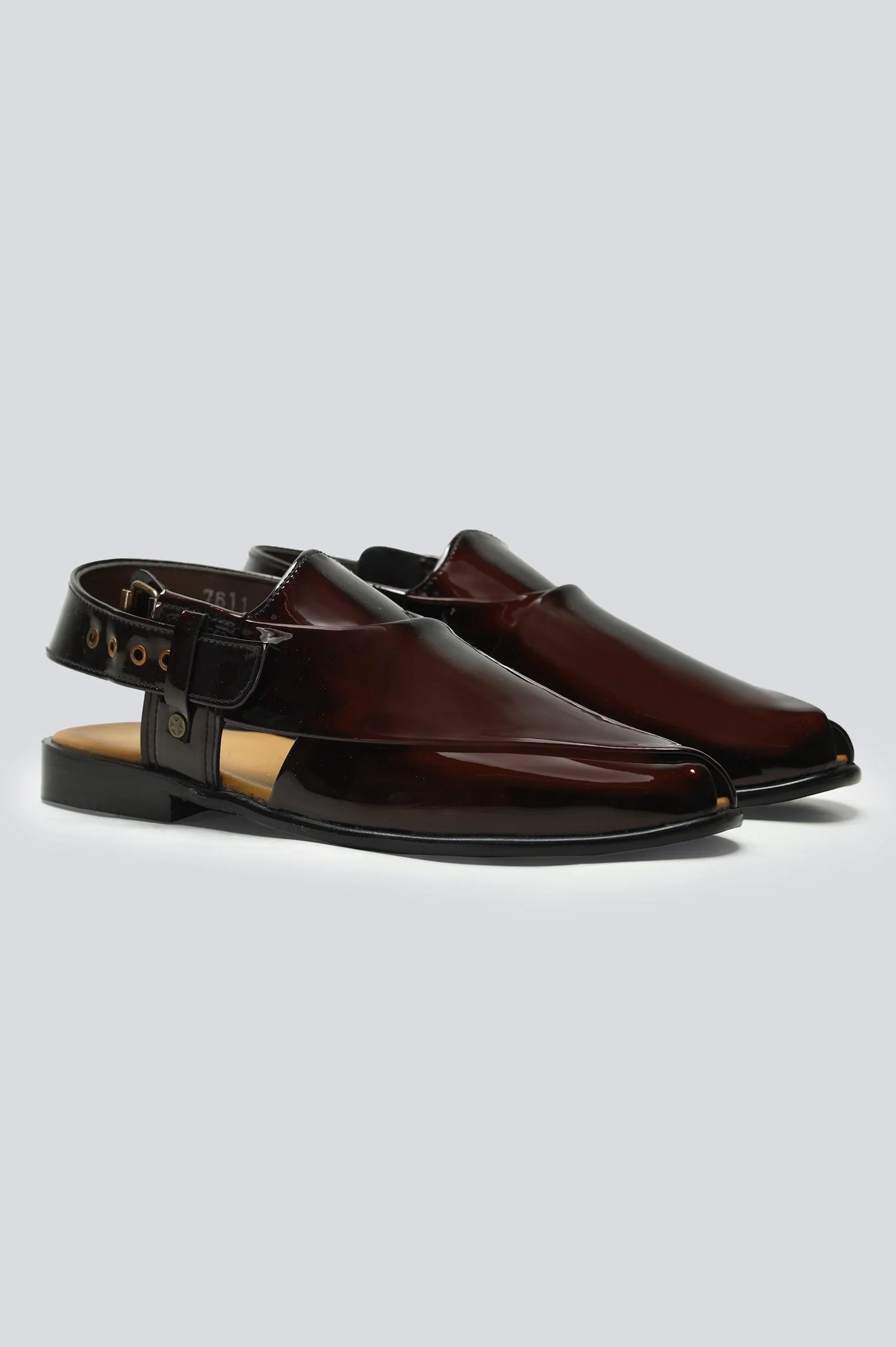 French Emporio Men's Sandals