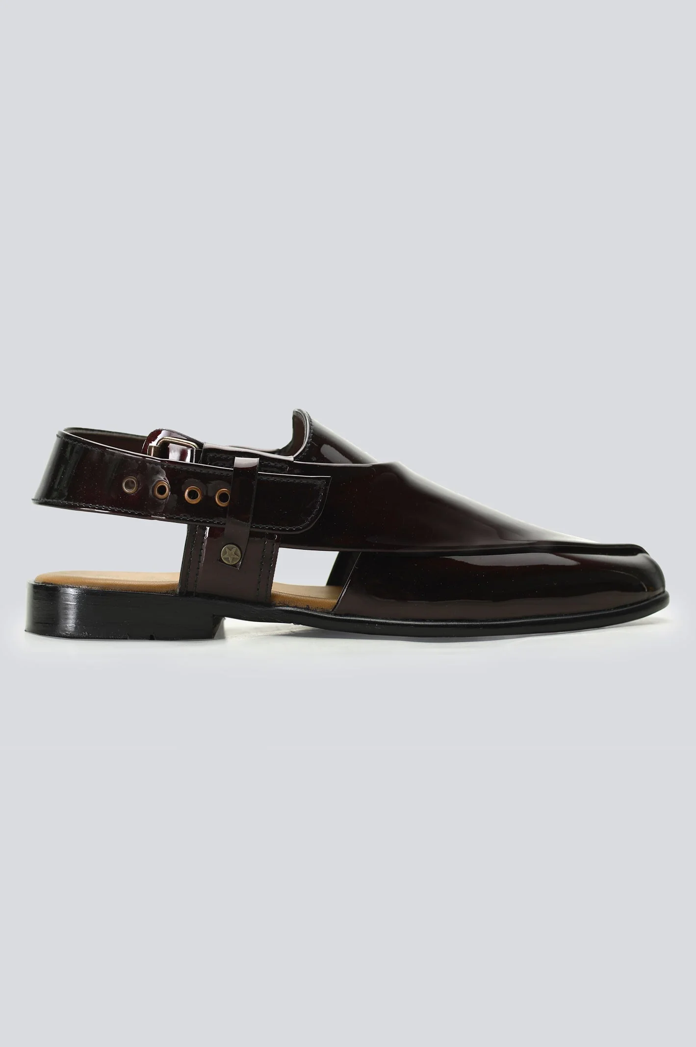 French Emporio Men's Sandals - Image 2