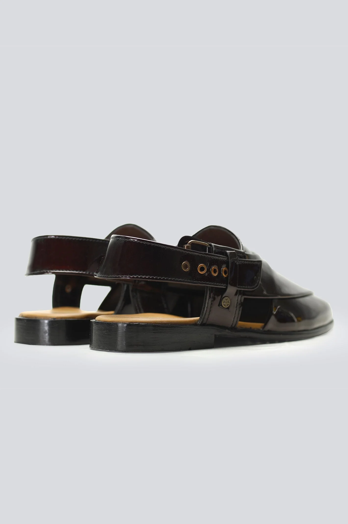 French Emporio Men's Sandals - Image 3