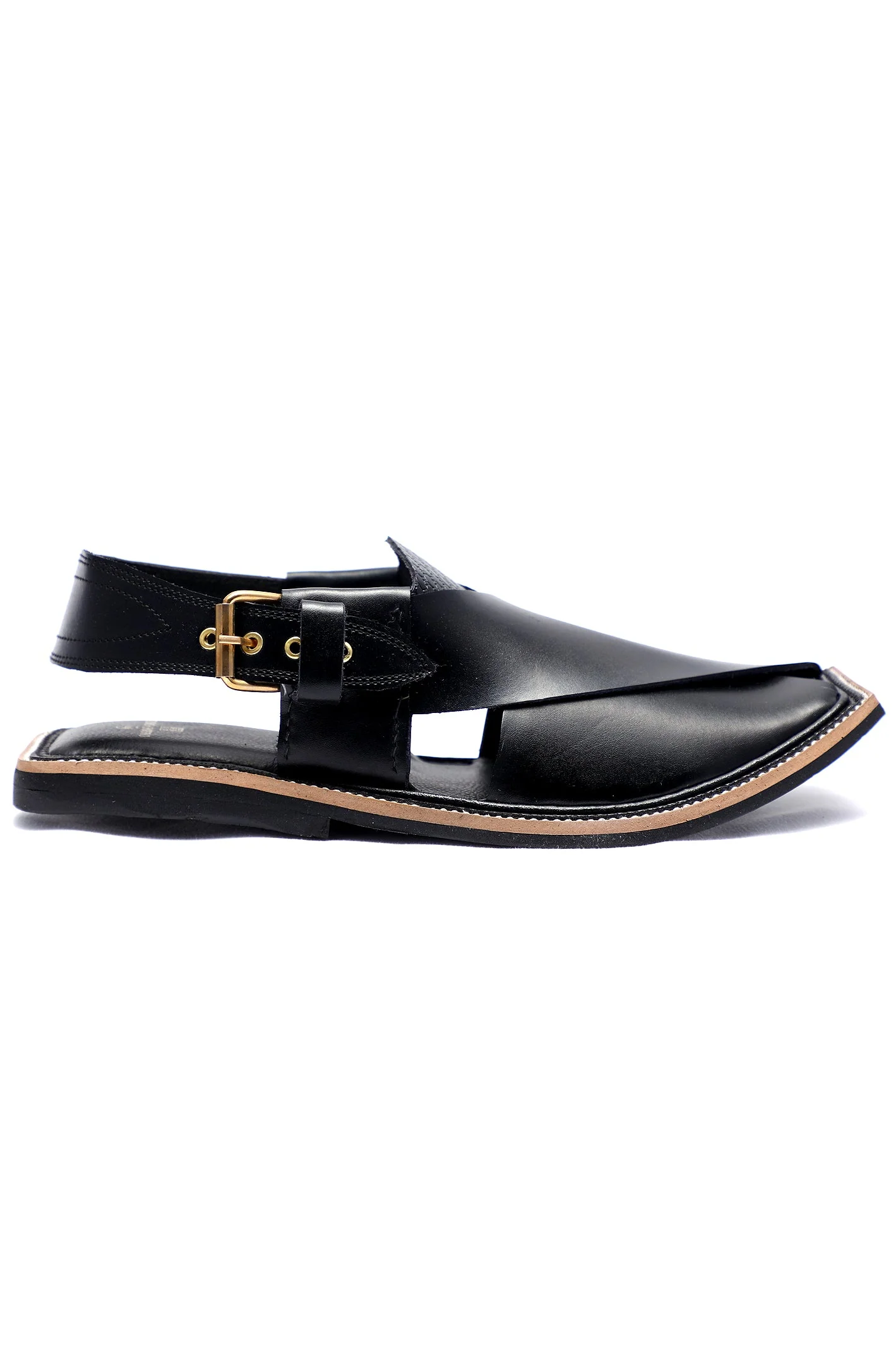 French Emporio Men's Sandals - Image 2