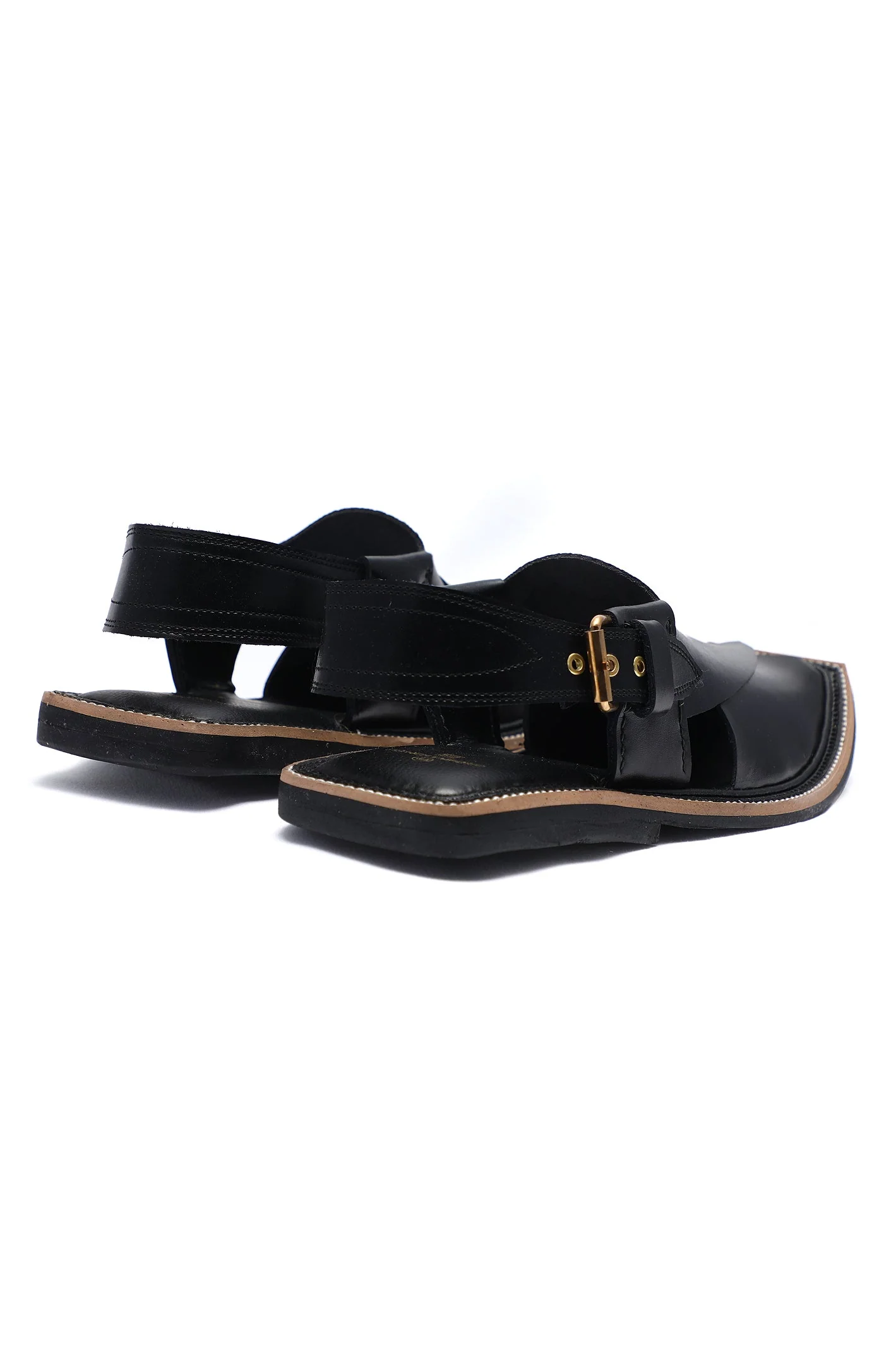 French Emporio Men's Sandals - Image 3