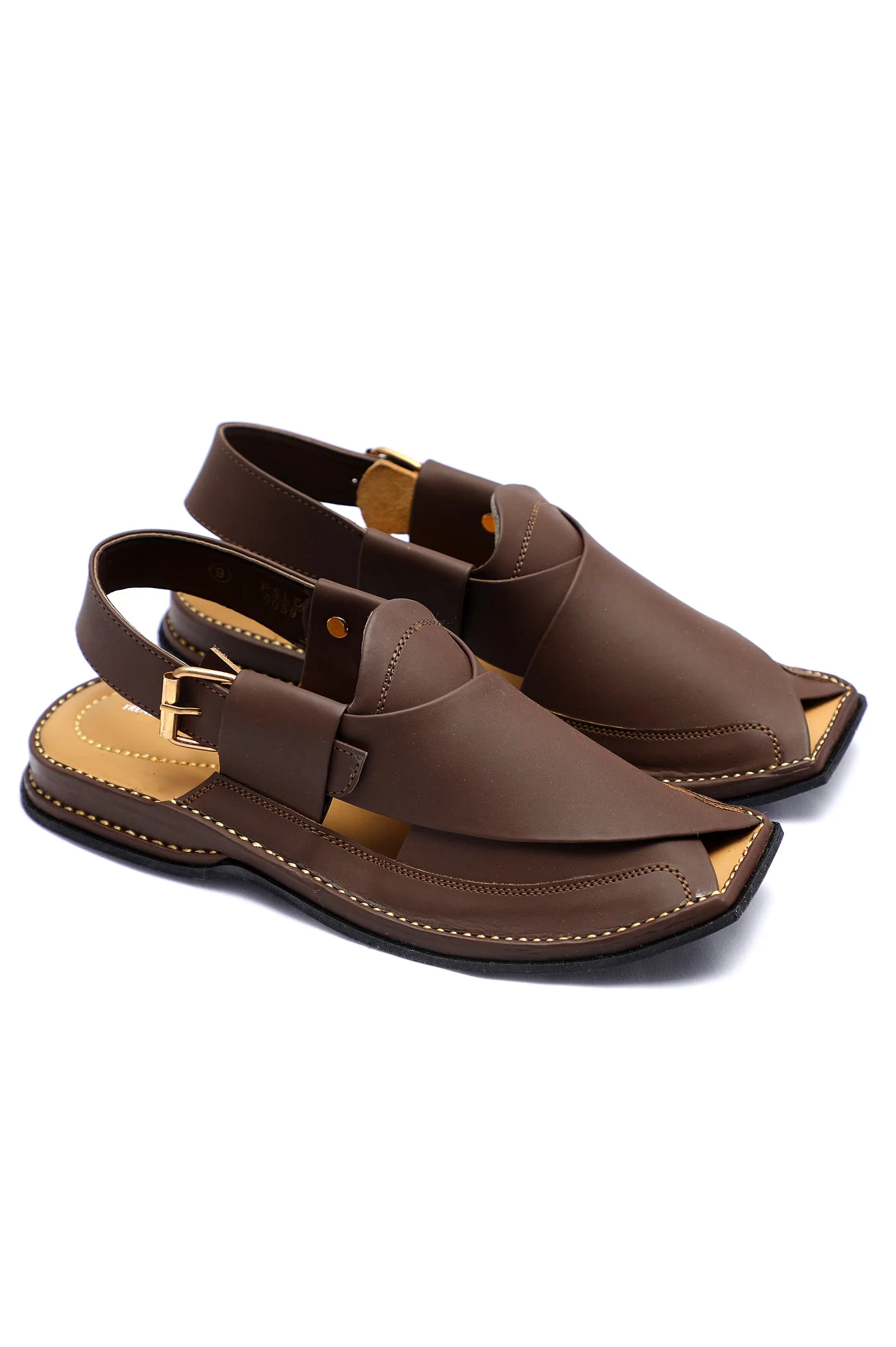 French Emporio Men's Sandals
