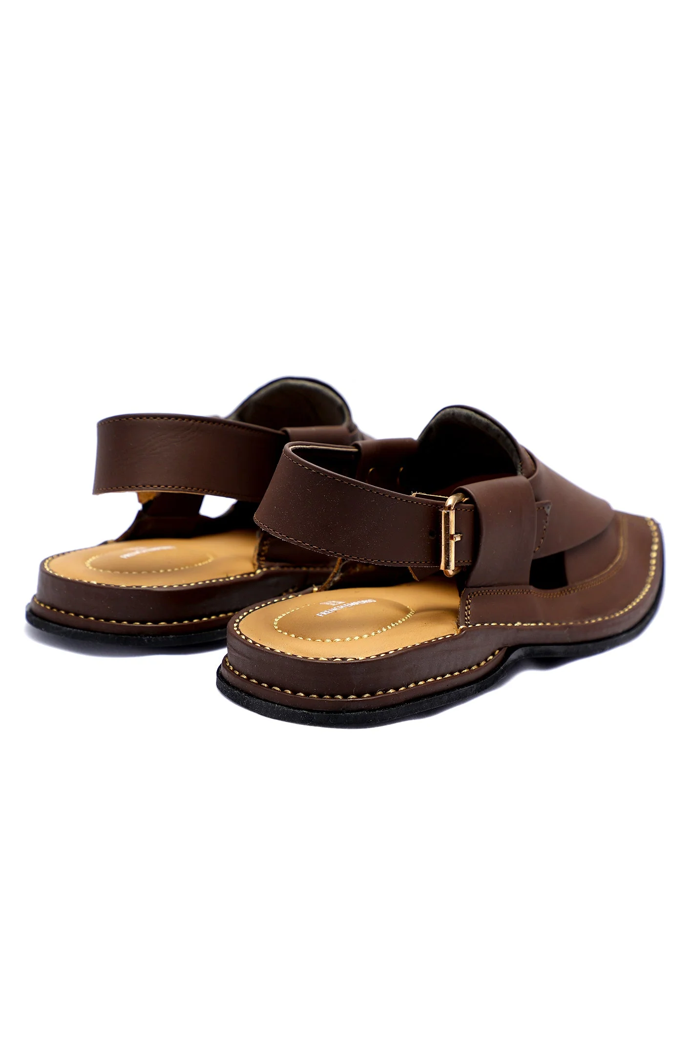 French Emporio Men's Sandals - Image 3