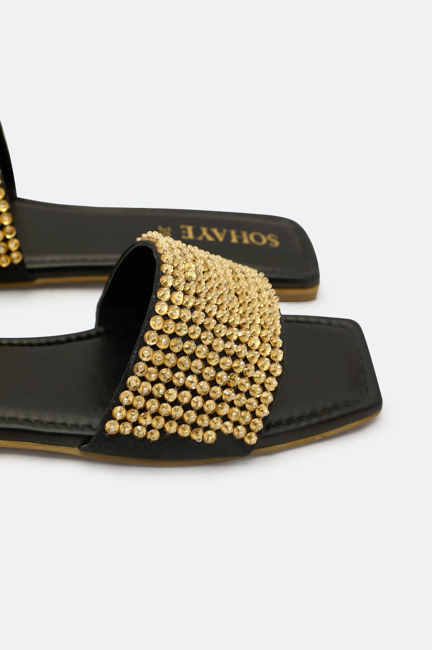 Ladies Casual Slippers - Image 2