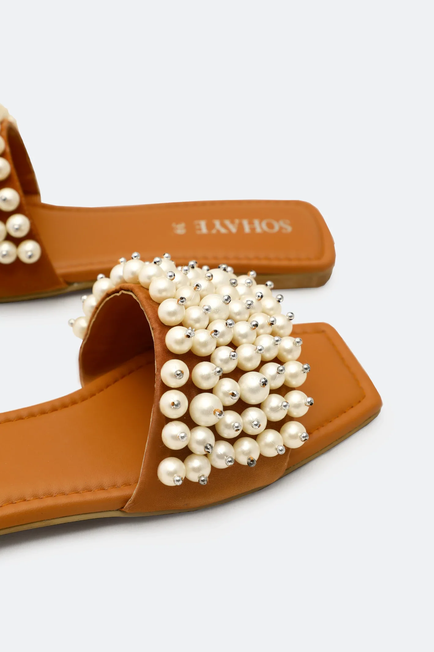 Ladies Casual Slippers - Image 2