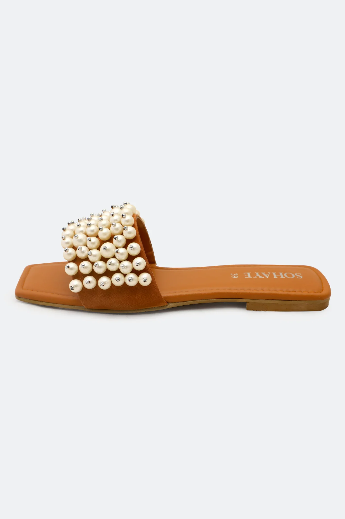 Ladies Casual Slippers - Image 3