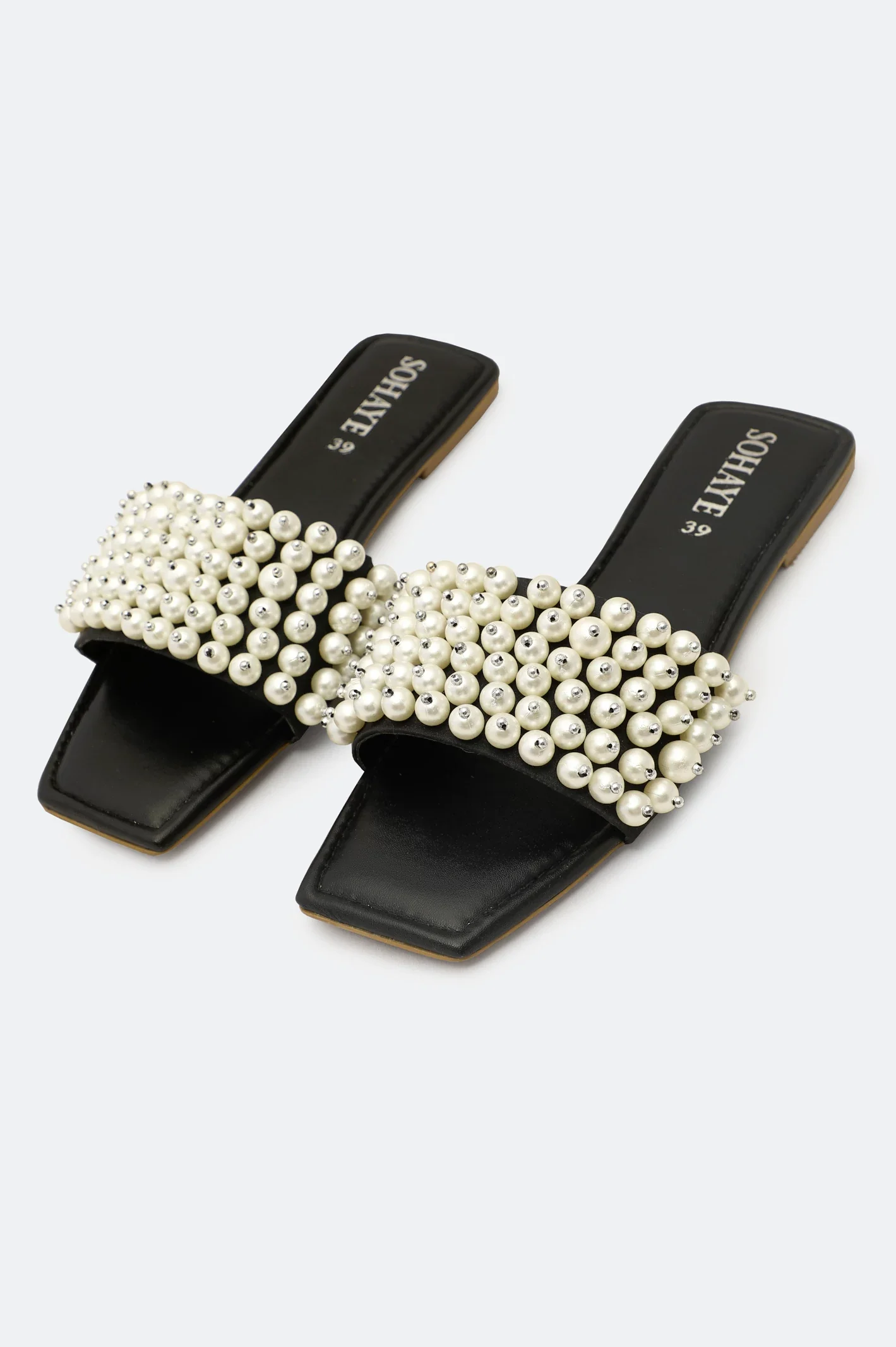 Ladies Casual Slippers - Image 4