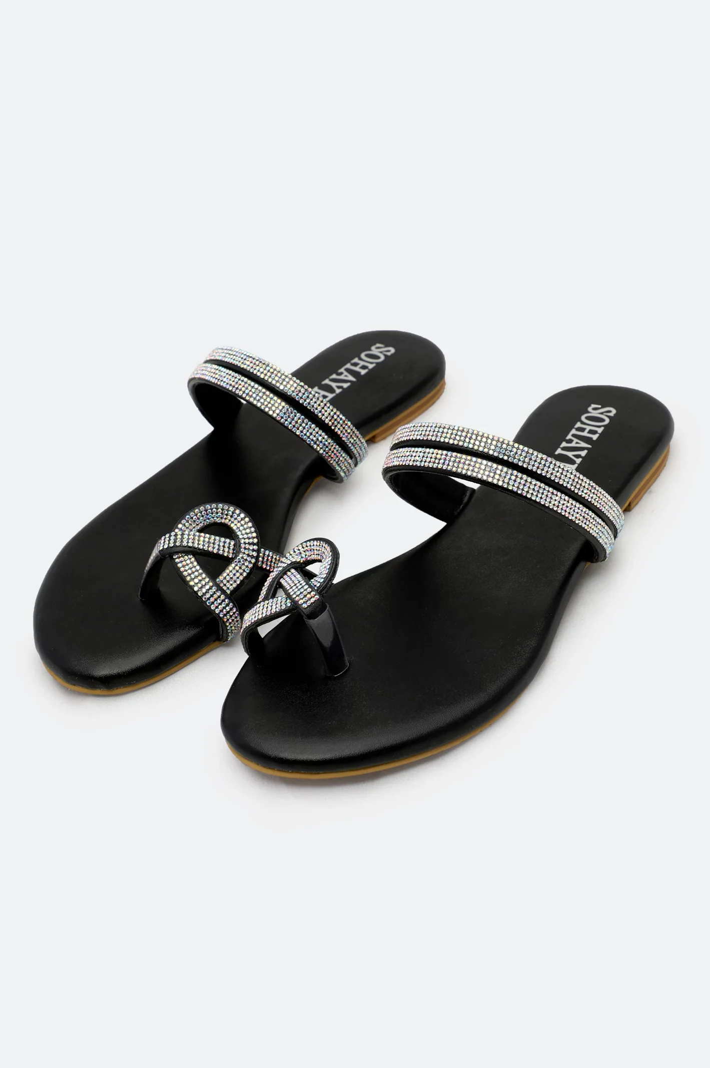 Ladies Casual Slippers - Image 4
