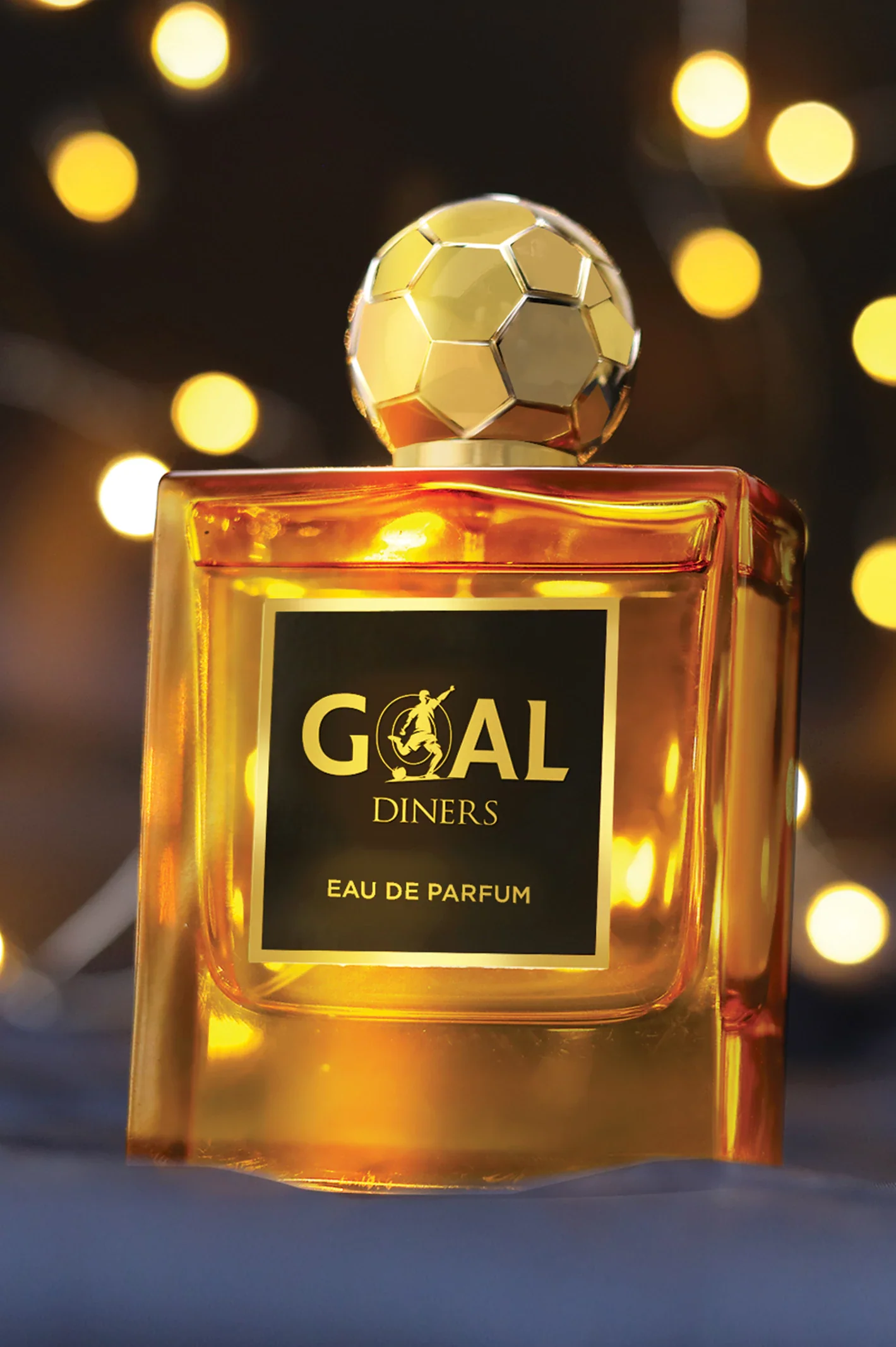GOAL Limited Edition - Image 2