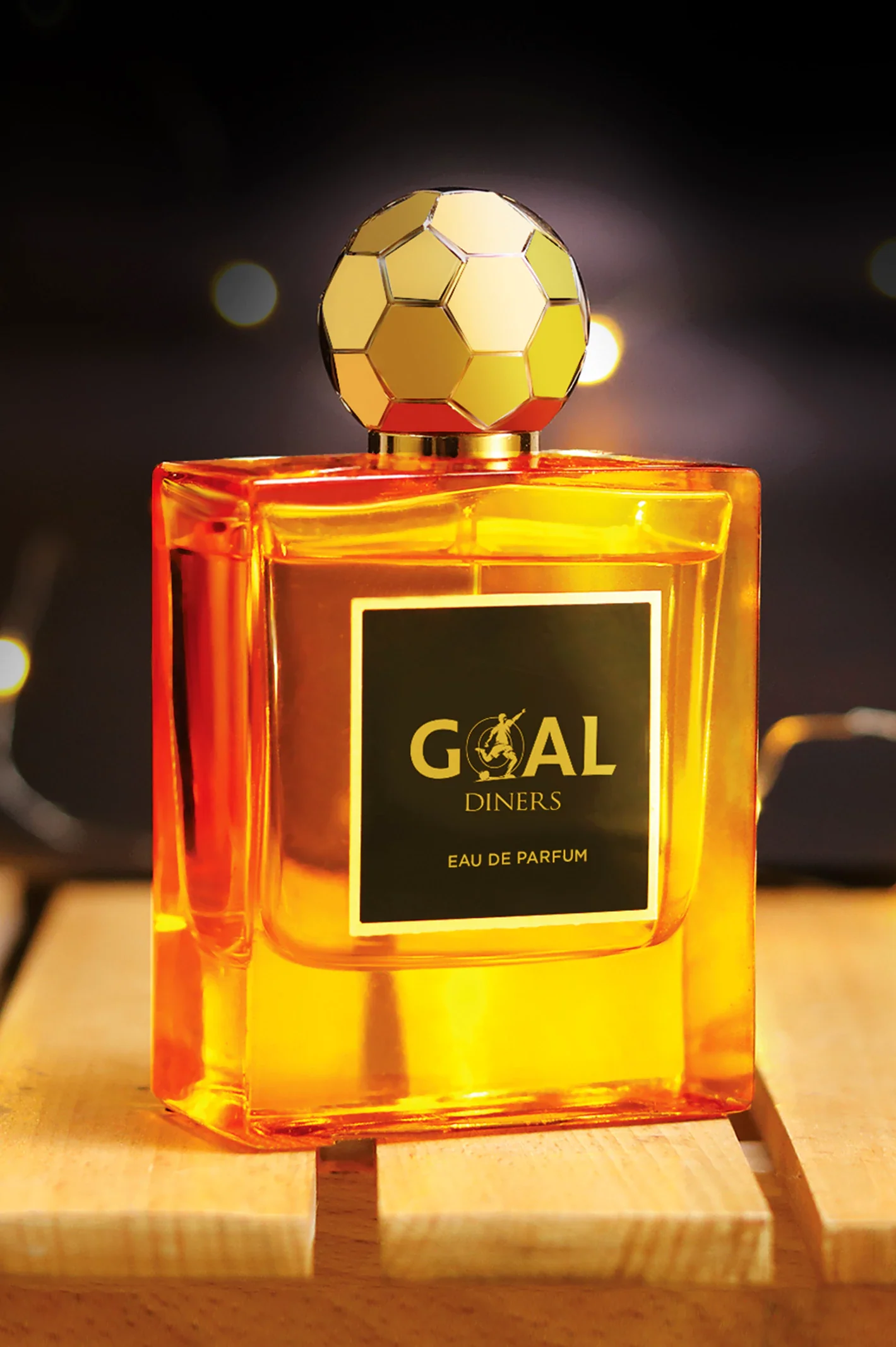 GOAL Limited Edition - Image 3