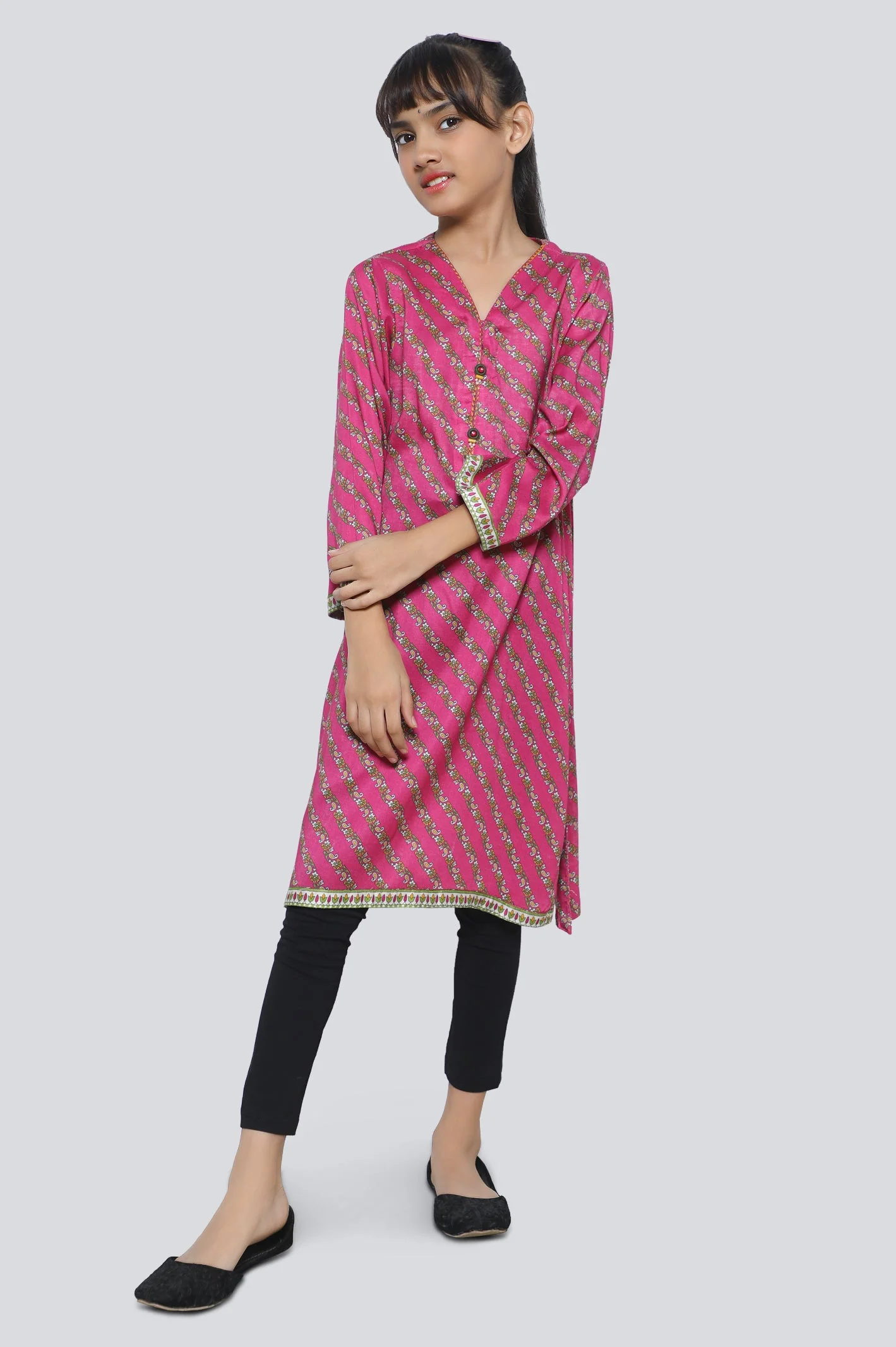 Girls Kurti