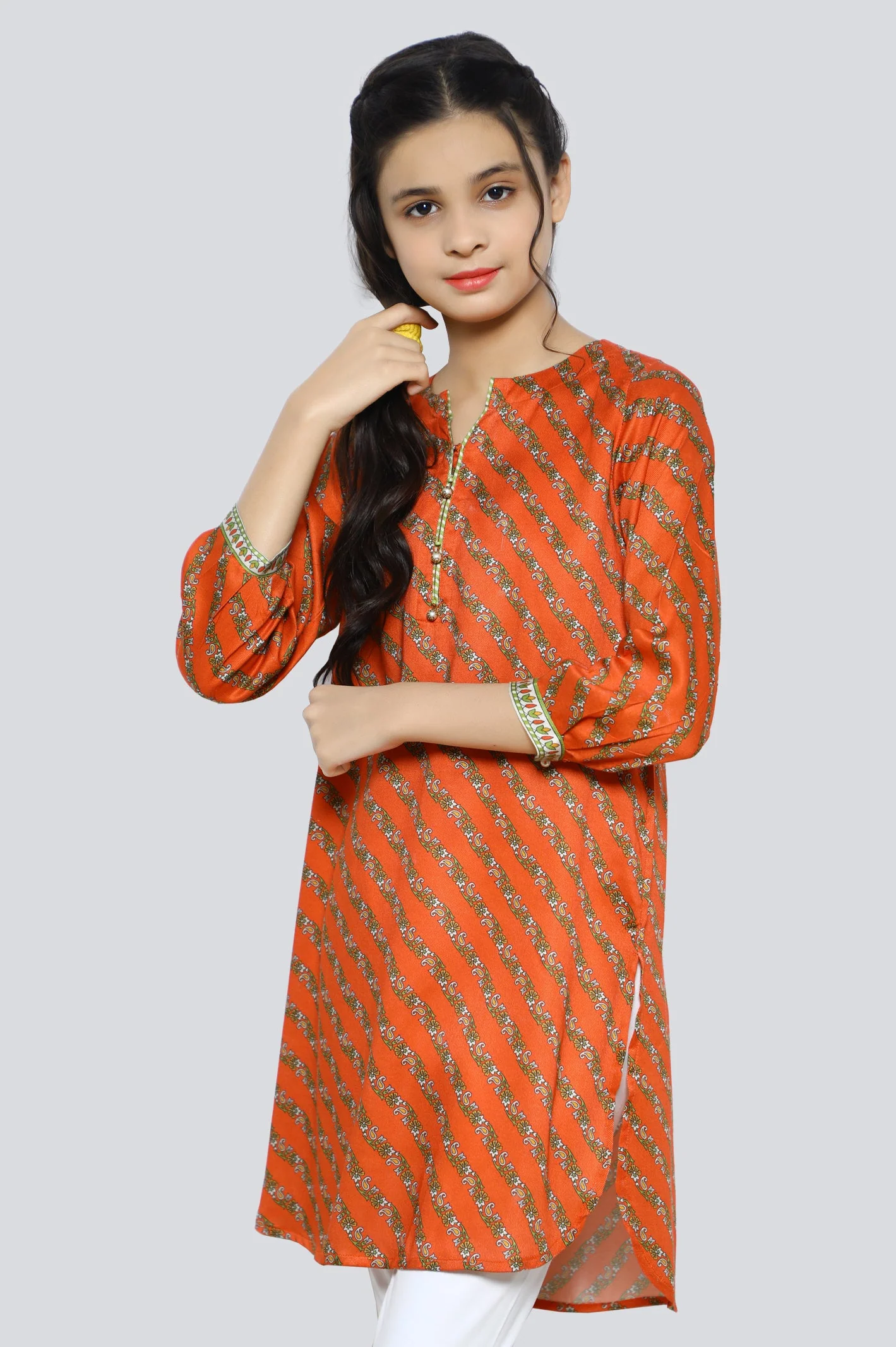 Girls Kurti - Image 2