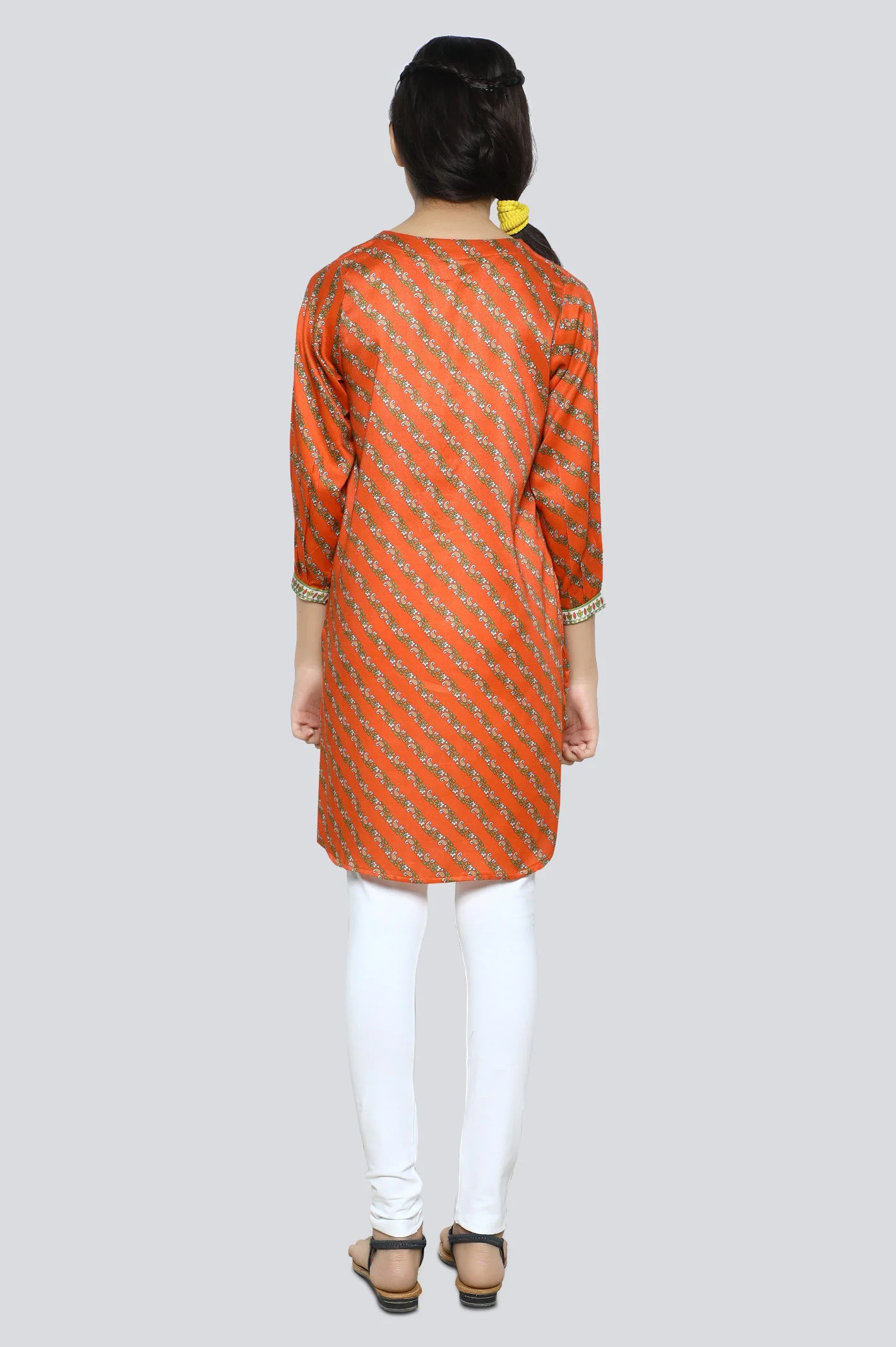 Girls Kurti - Image 3