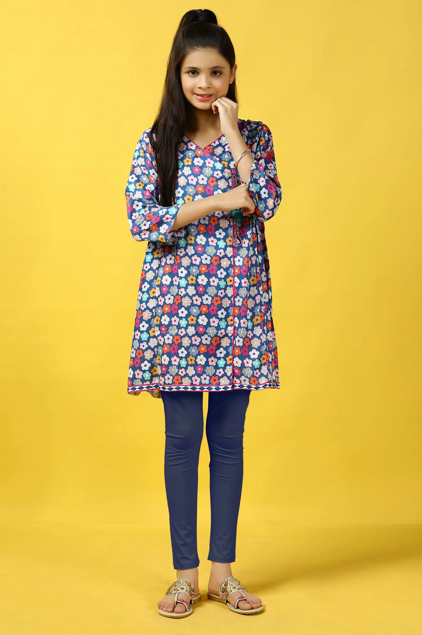 Girls Kurti