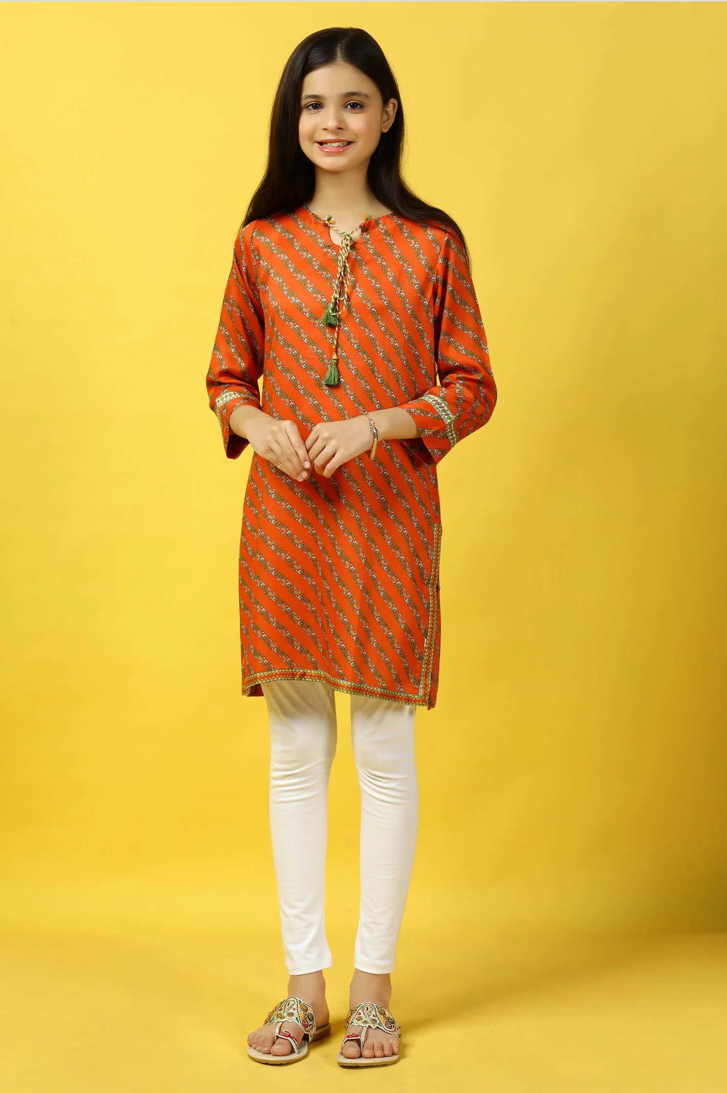 Girls Kurti