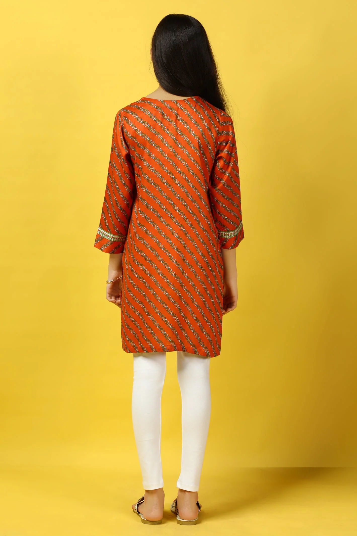Girls Kurti - Image 3