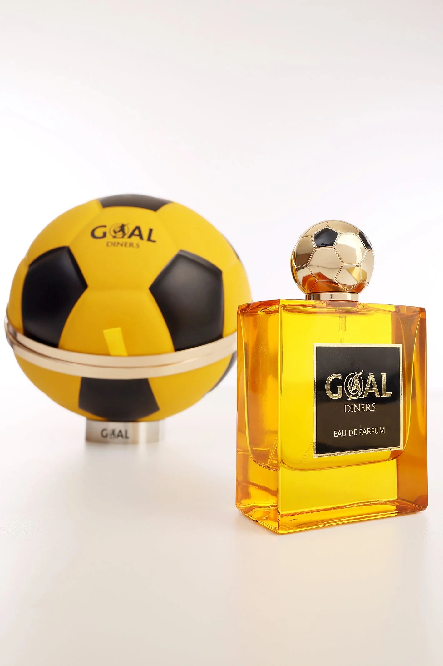 GOAL GOLD For Men's - Image 2