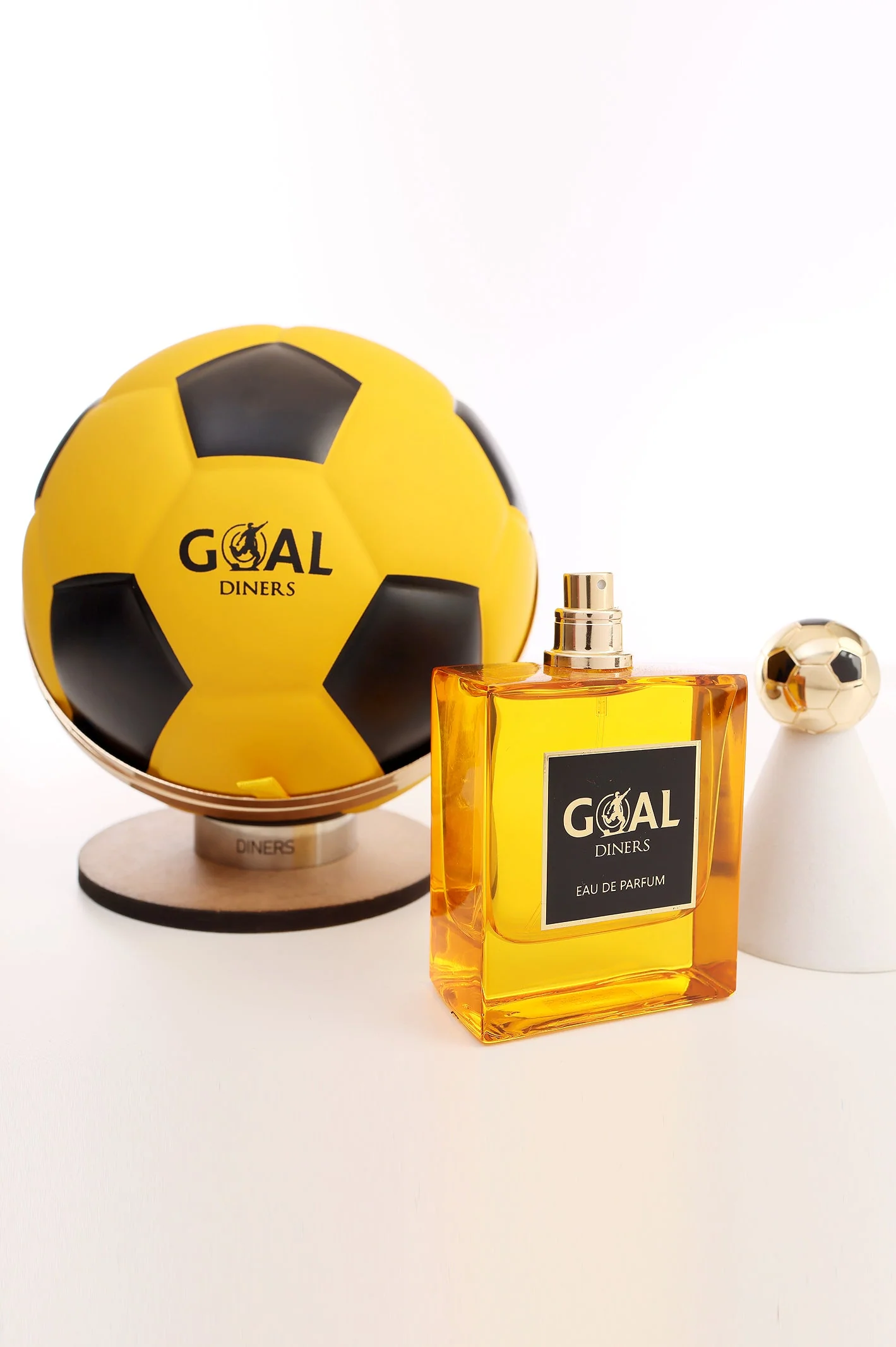 GOAL GOLD For Men's - Image 3