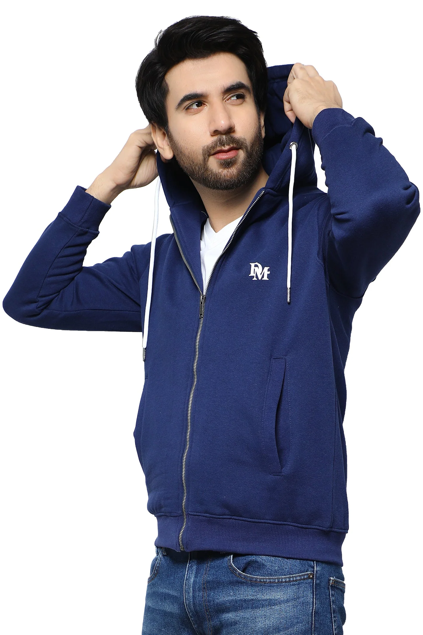 Hoodie for Men's - Image 2