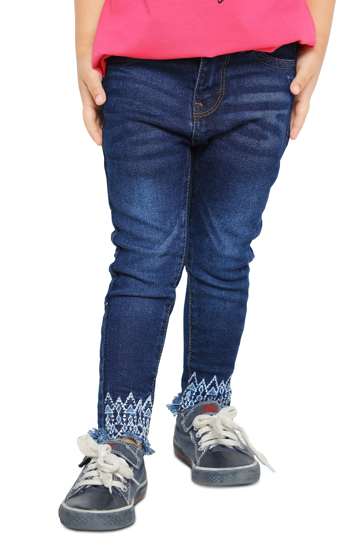 Jeans For Girls
