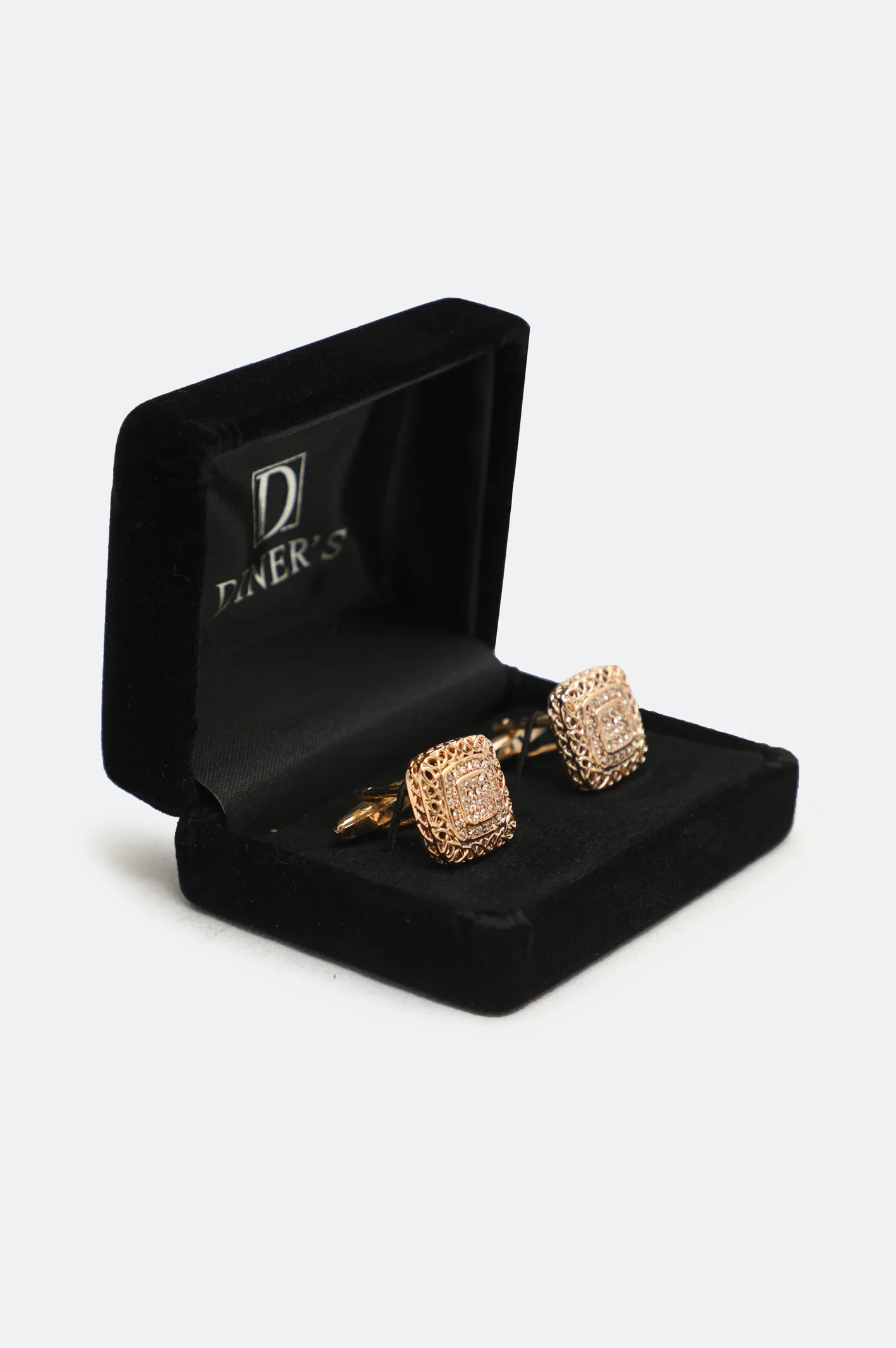Luxury Cufflinks - Image 2