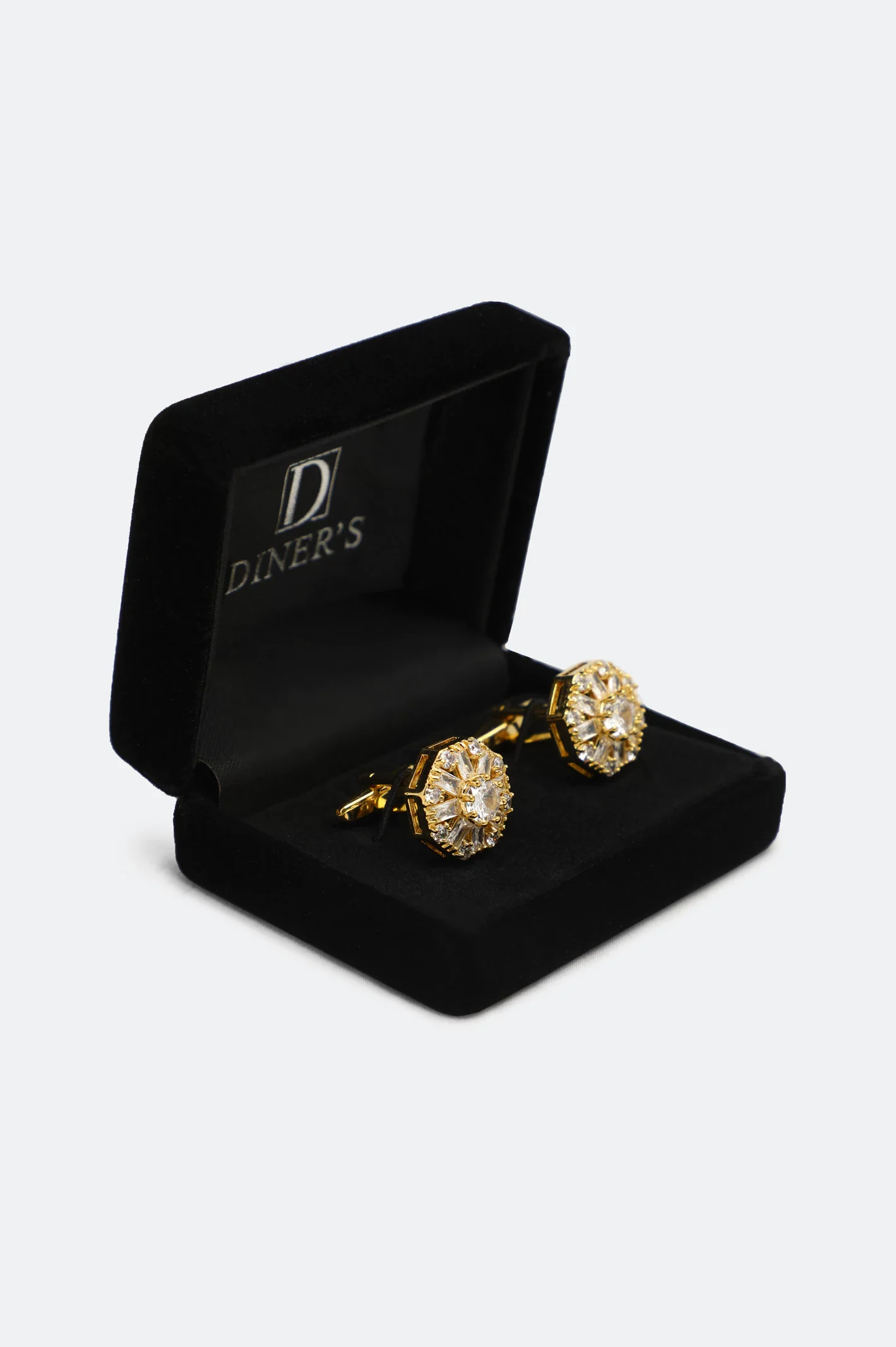 Luxury Cufflinks - Image 2