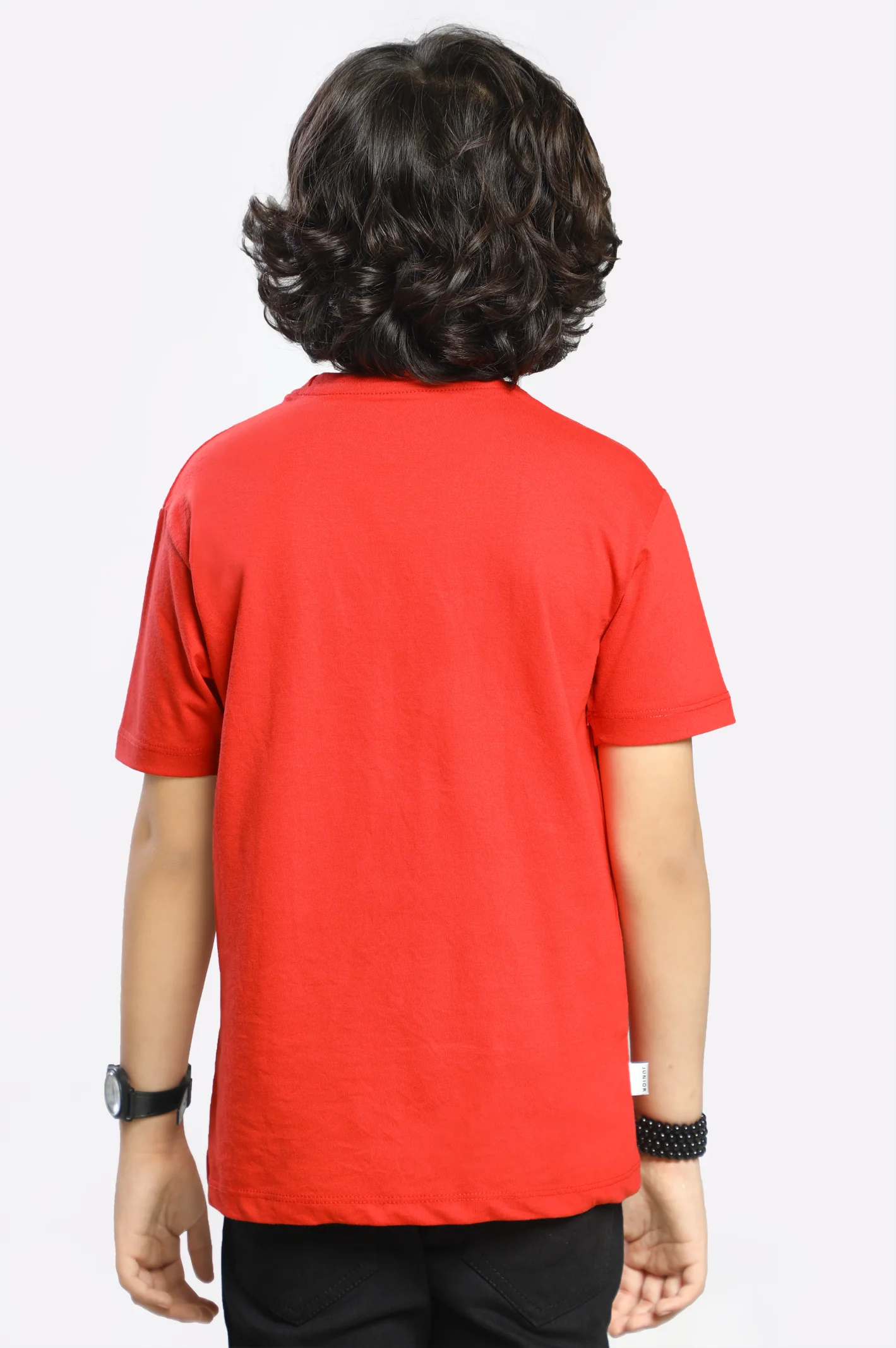 Graphic Printed Tees - Image 4