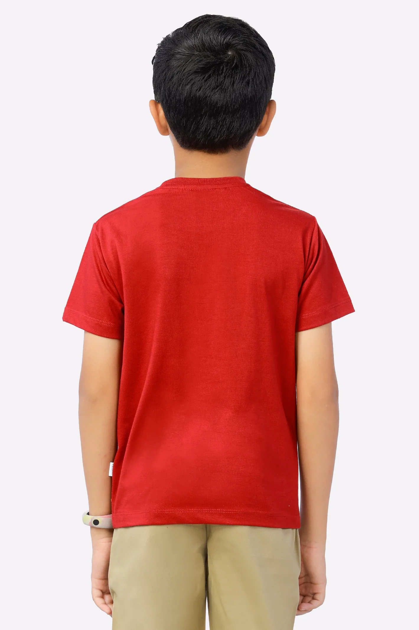 Formula 1 Graphic Printed T-Shirt - Image 3