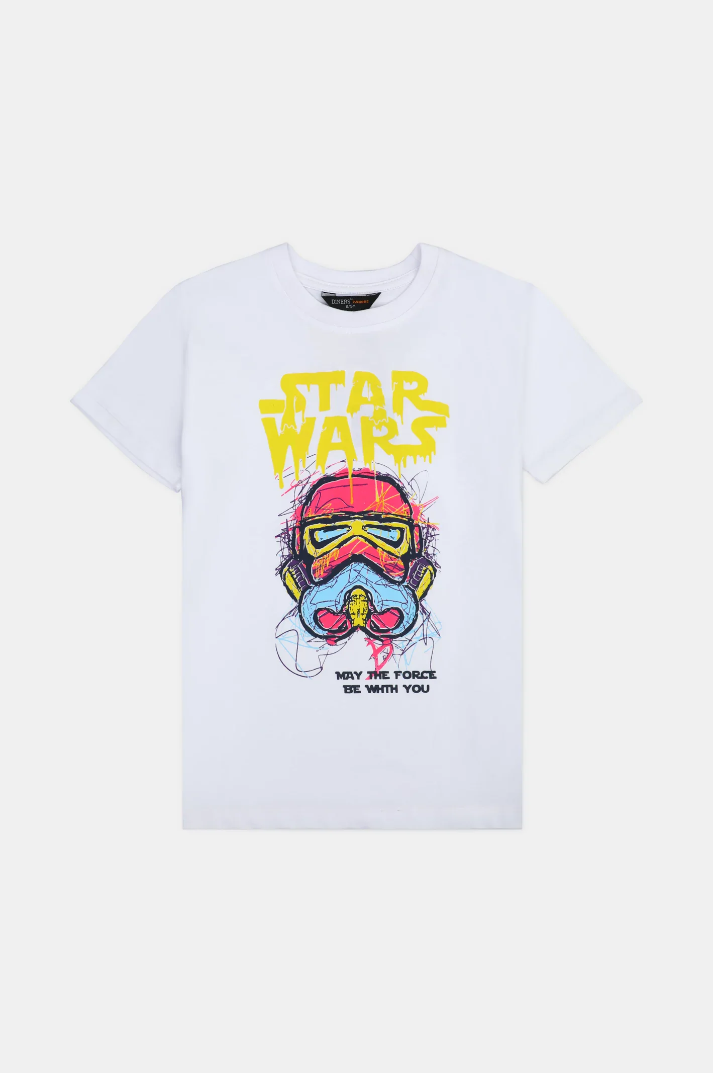 Star Wars Graphic T-Shirt