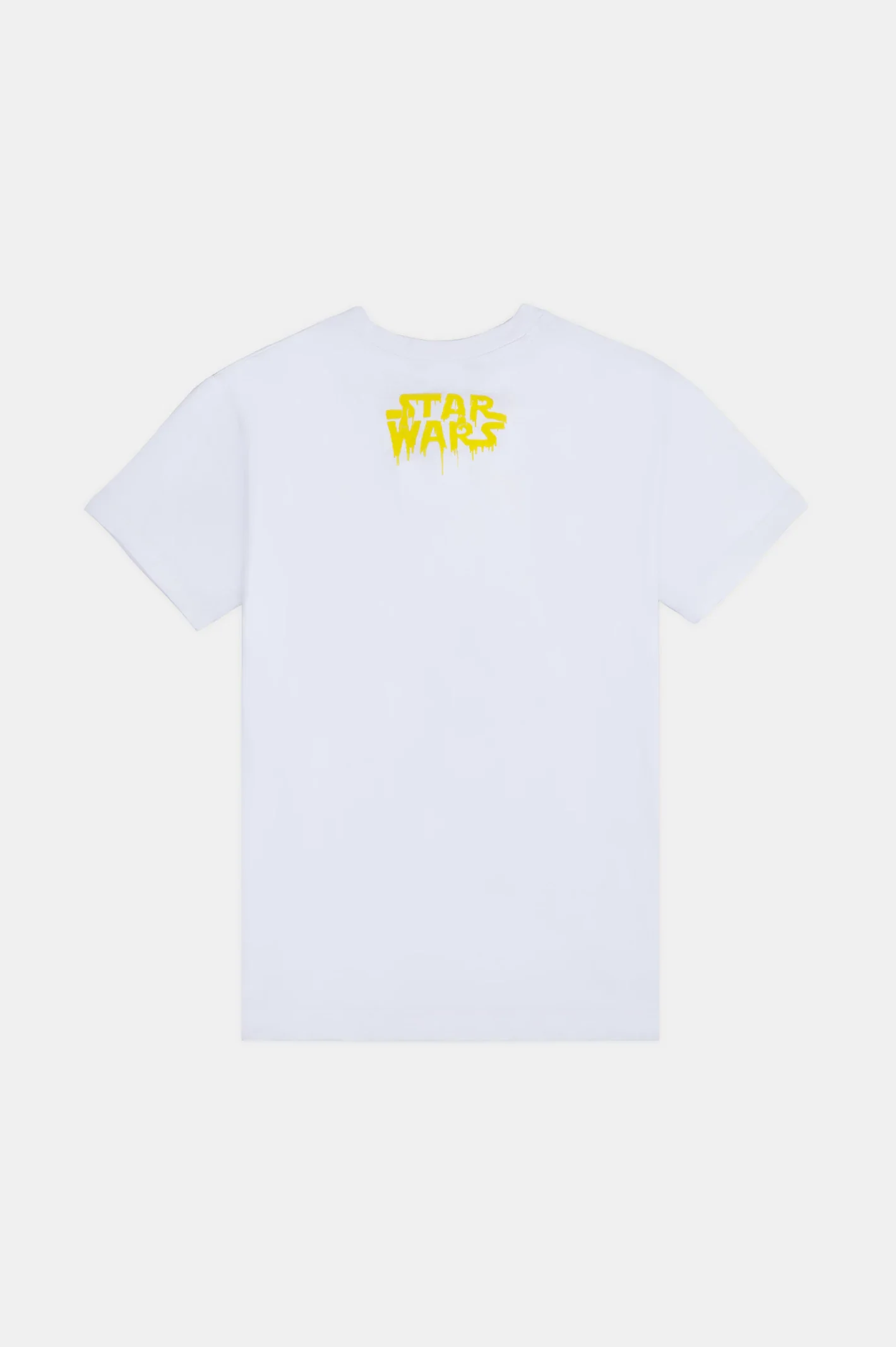 Star Wars Graphic T-Shirt - Image 3