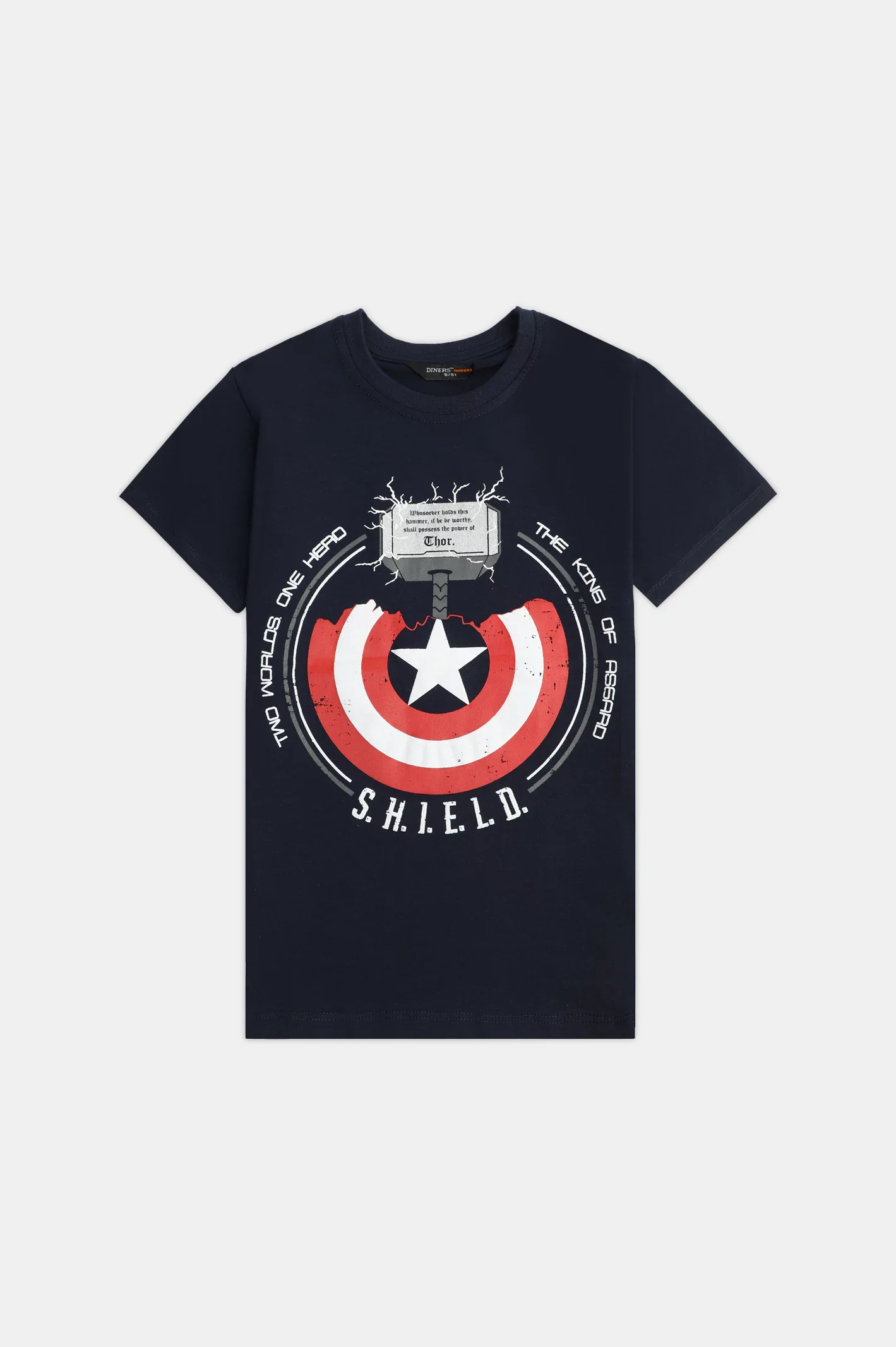 Thor Graphic T-Shirt
