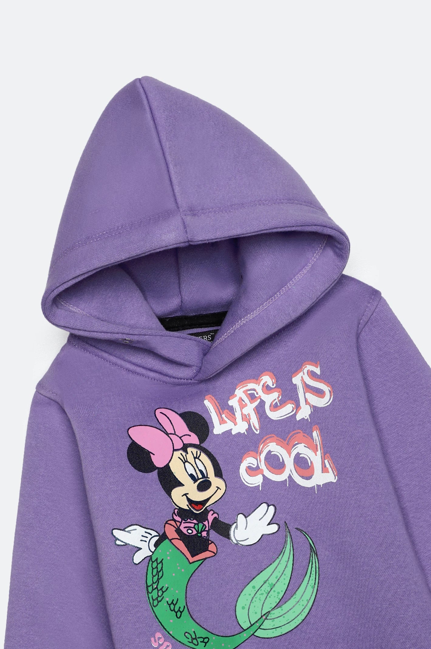 Girls Hoodie - Image 2