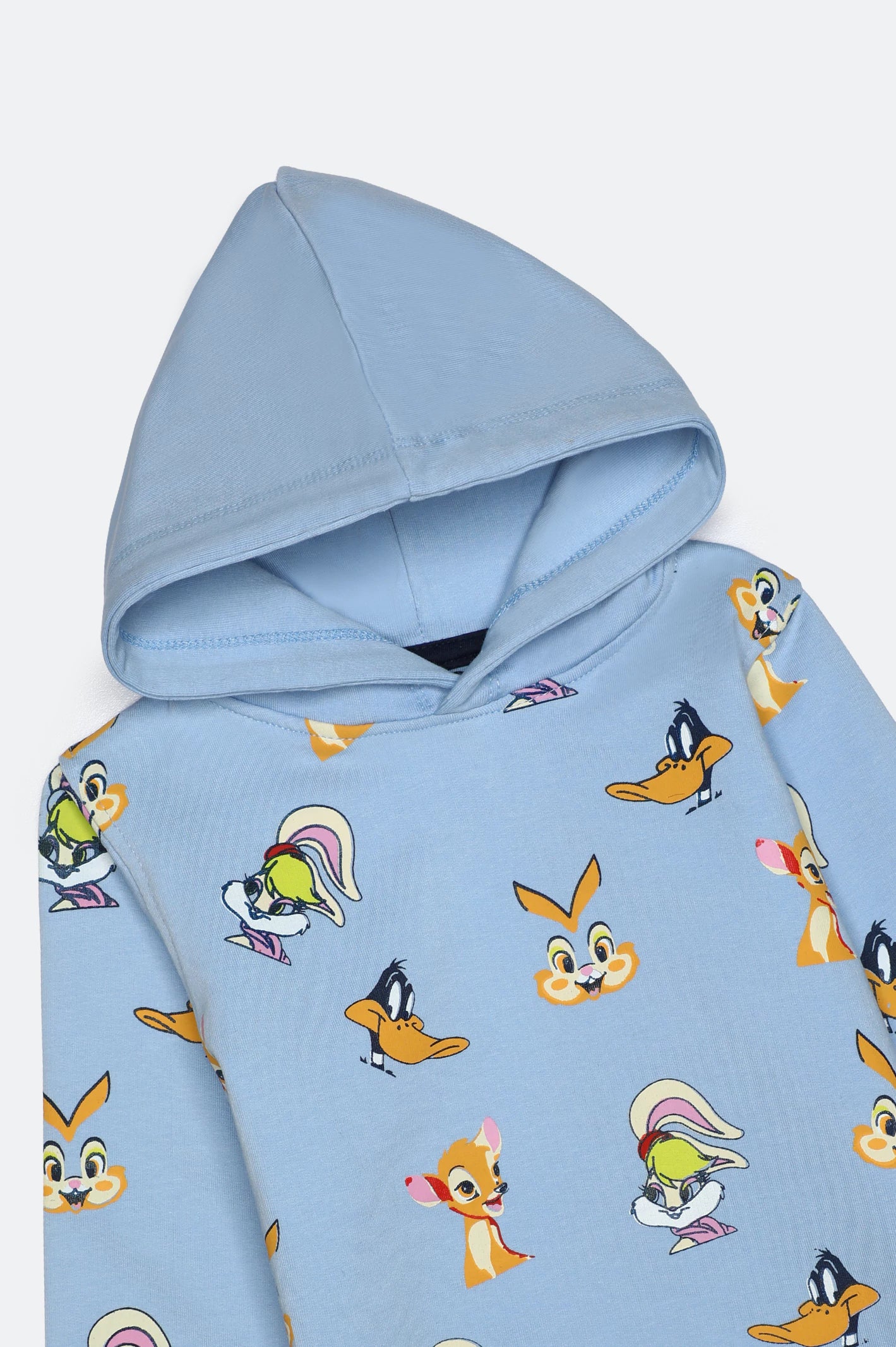 Girls Hoodie - Image 2